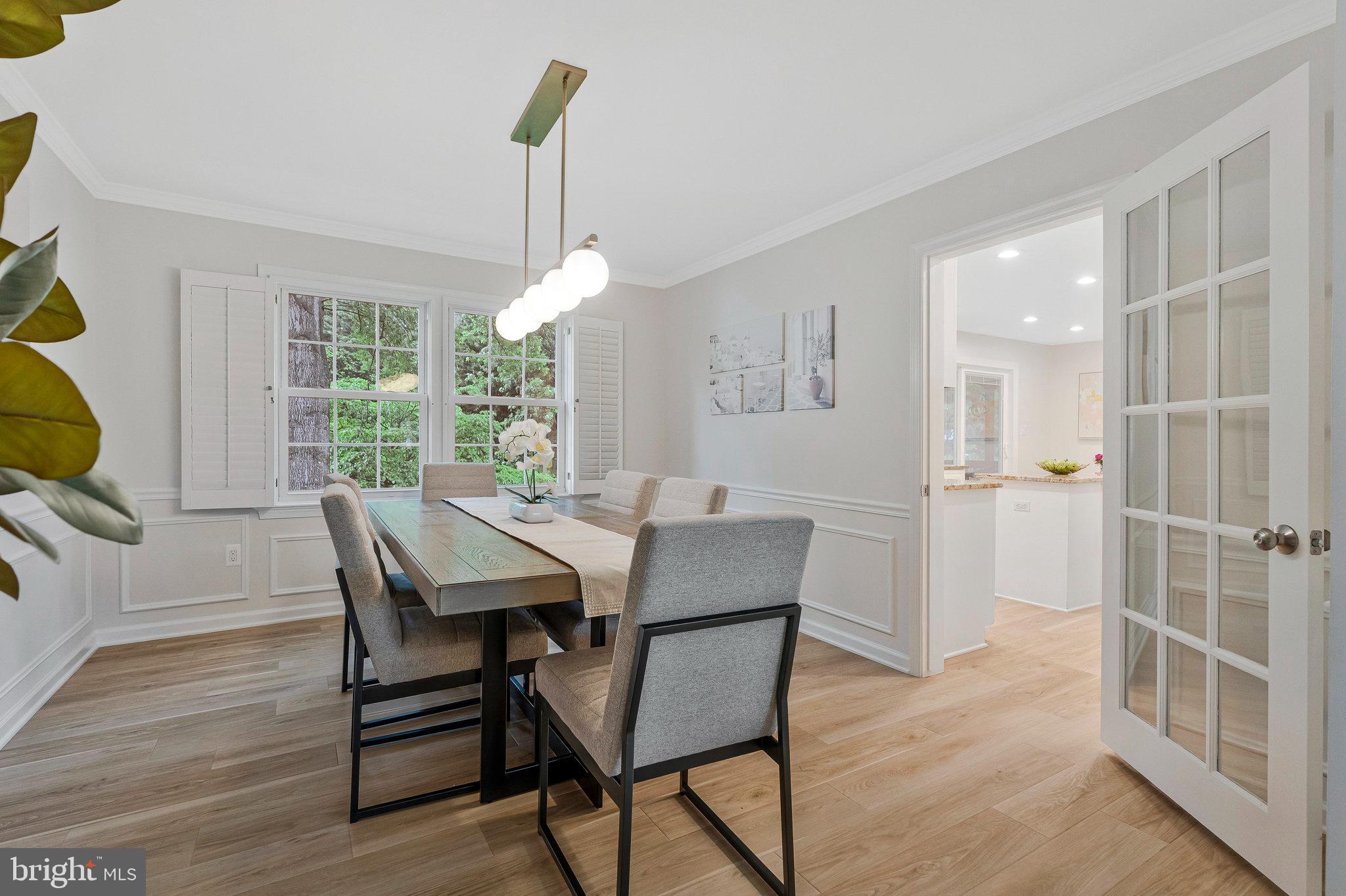 TAMARACK - Residential