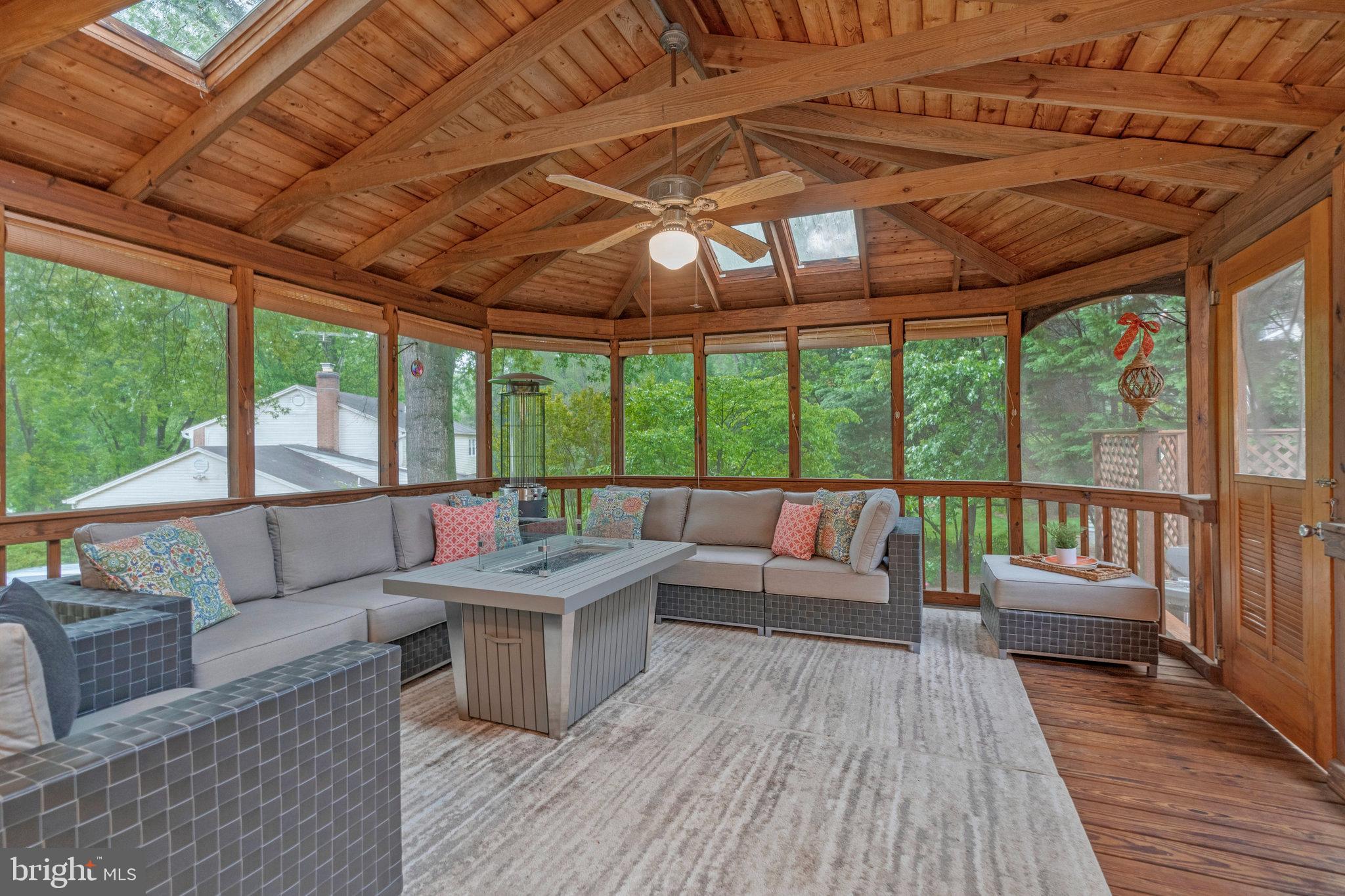 TAMARACK - Residential