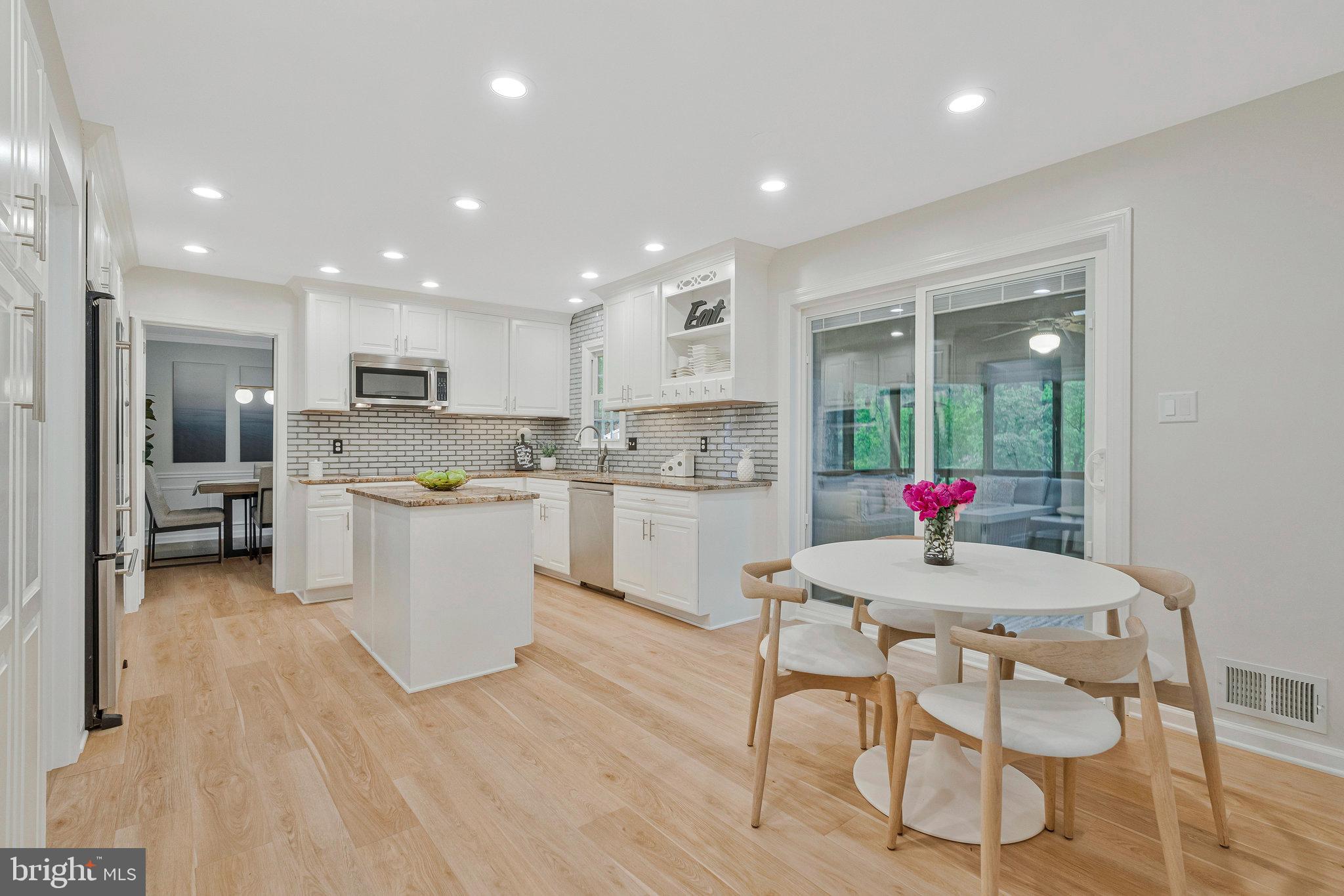 TAMARACK - Residential