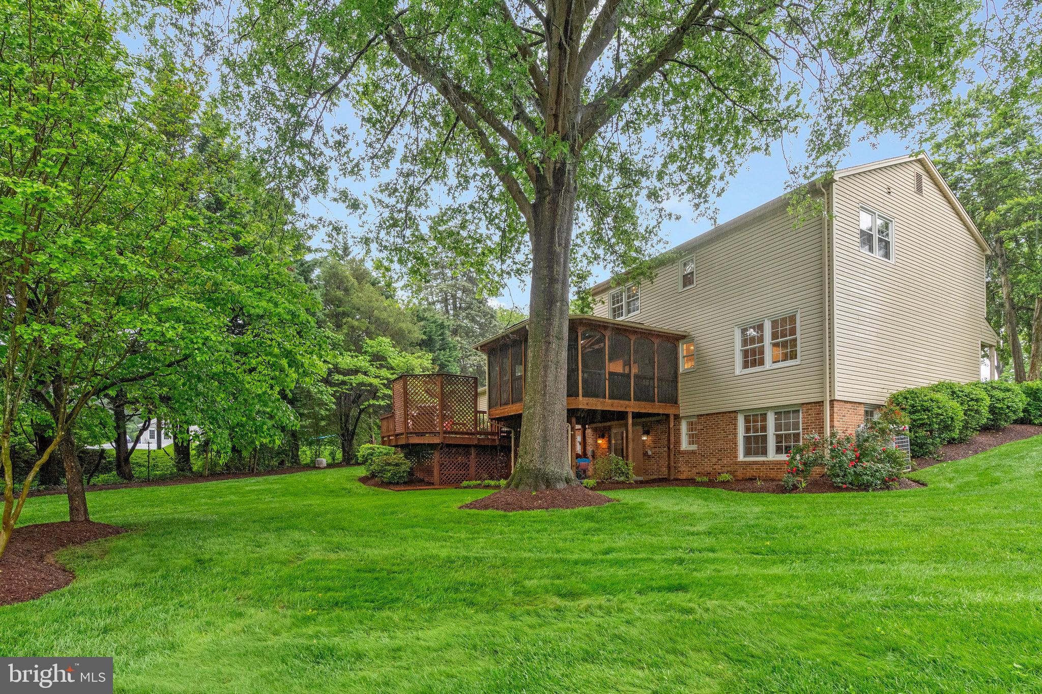 TAMARACK - Residential