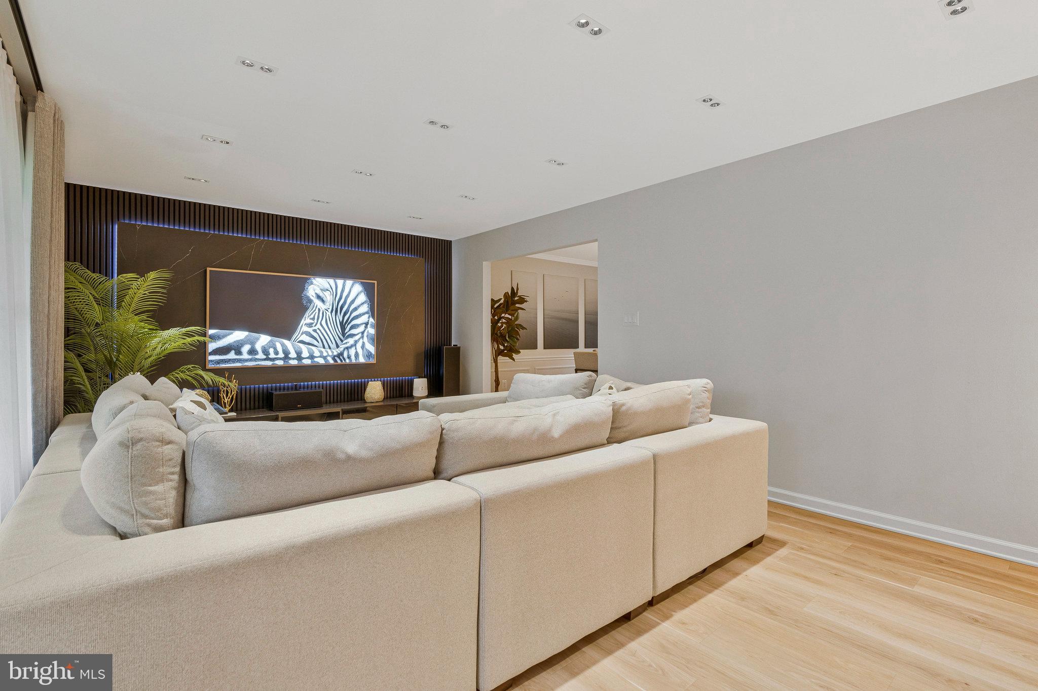 TAMARACK - Residential