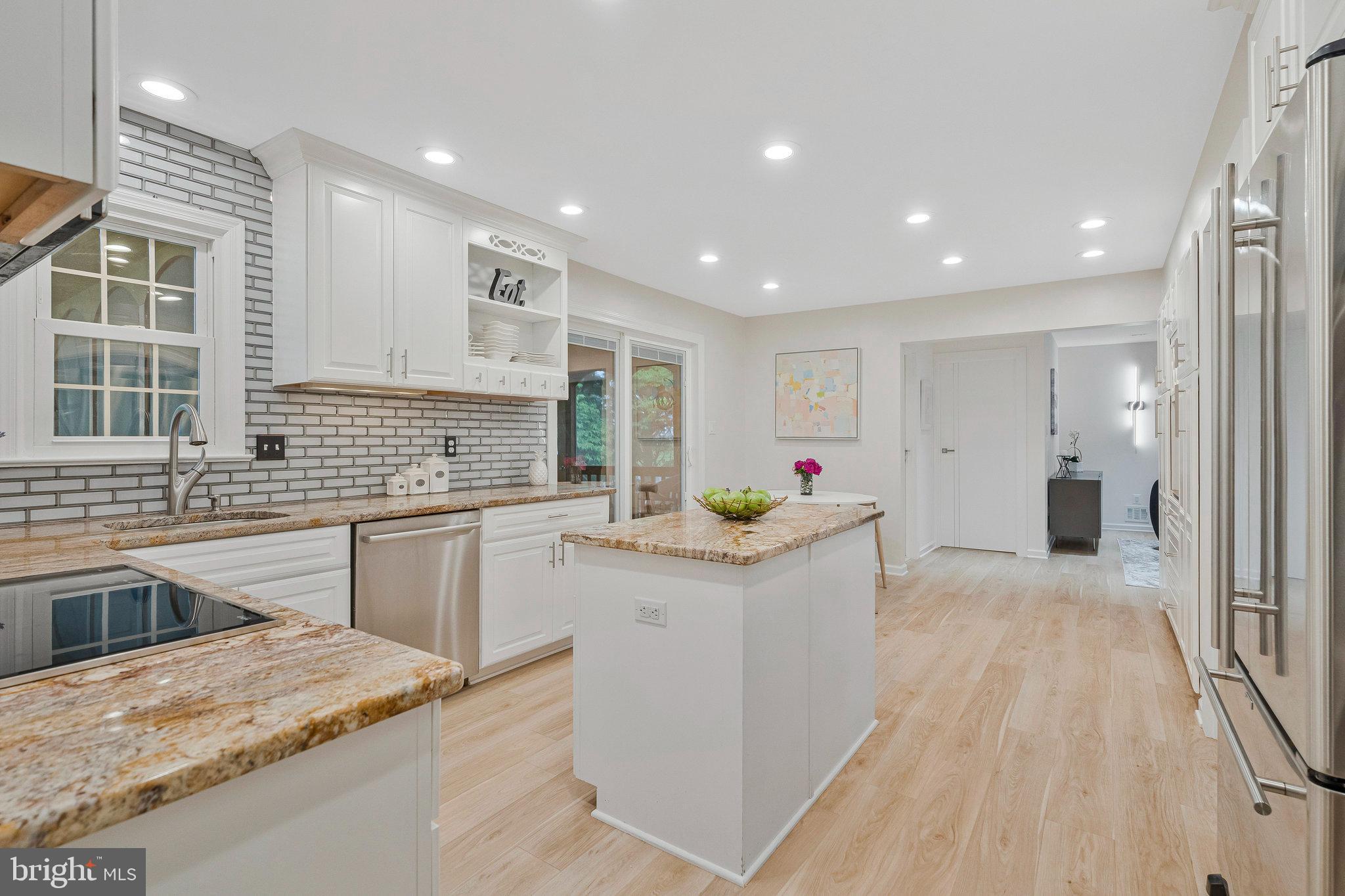 TAMARACK - Residential