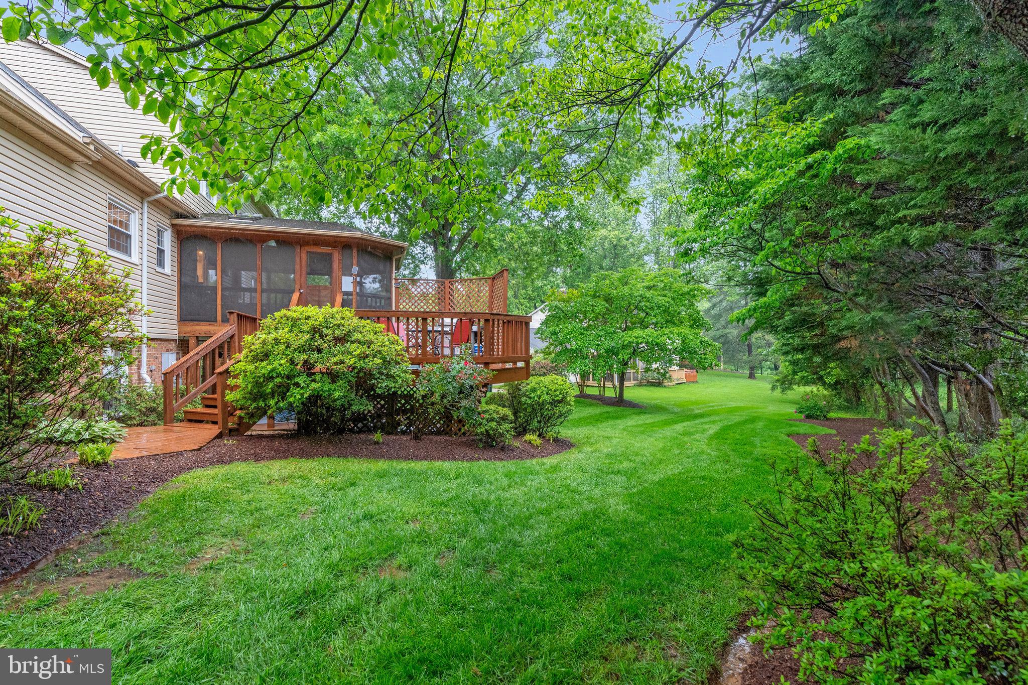 TAMARACK - Residential