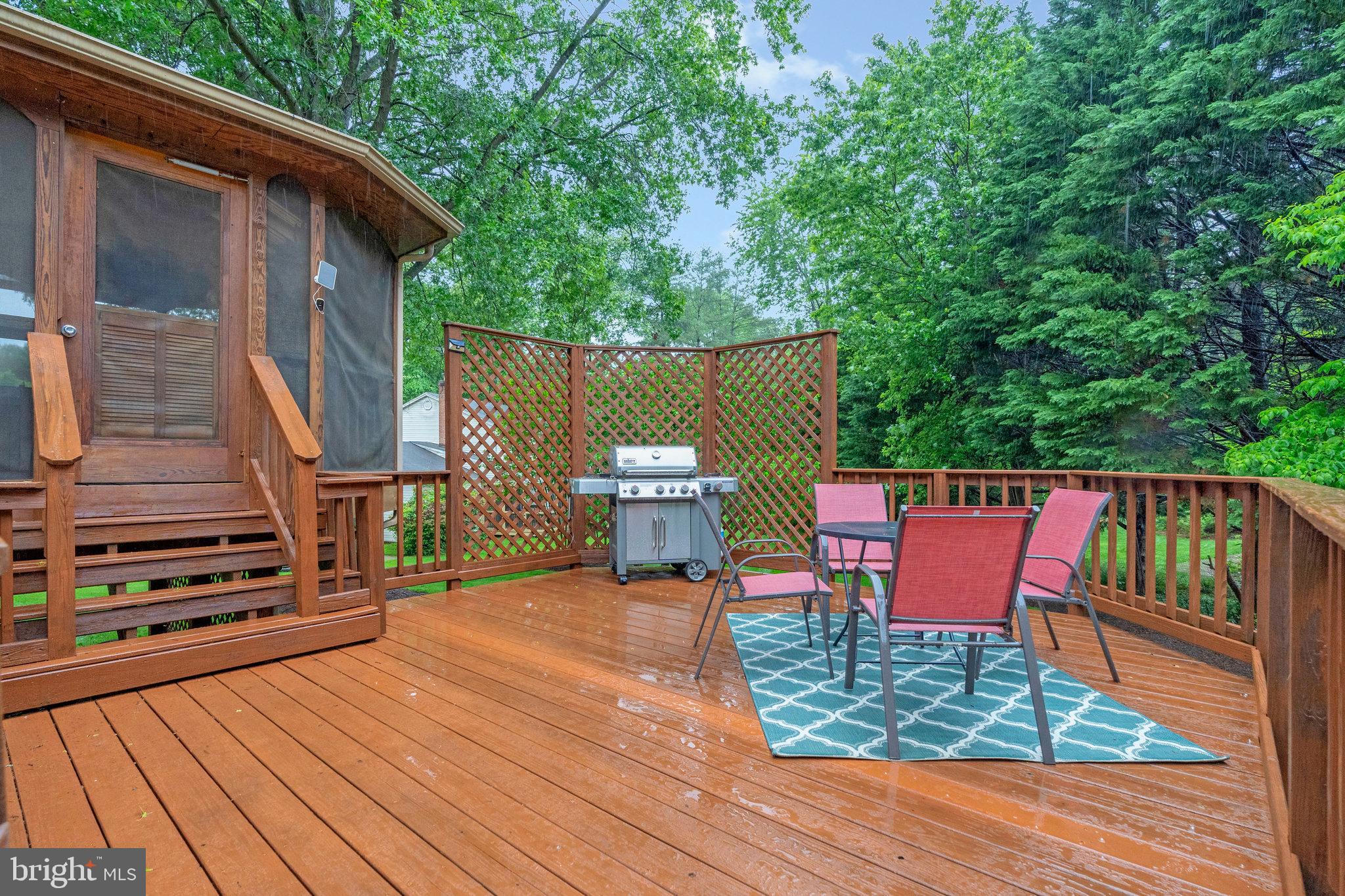 TAMARACK - Residential