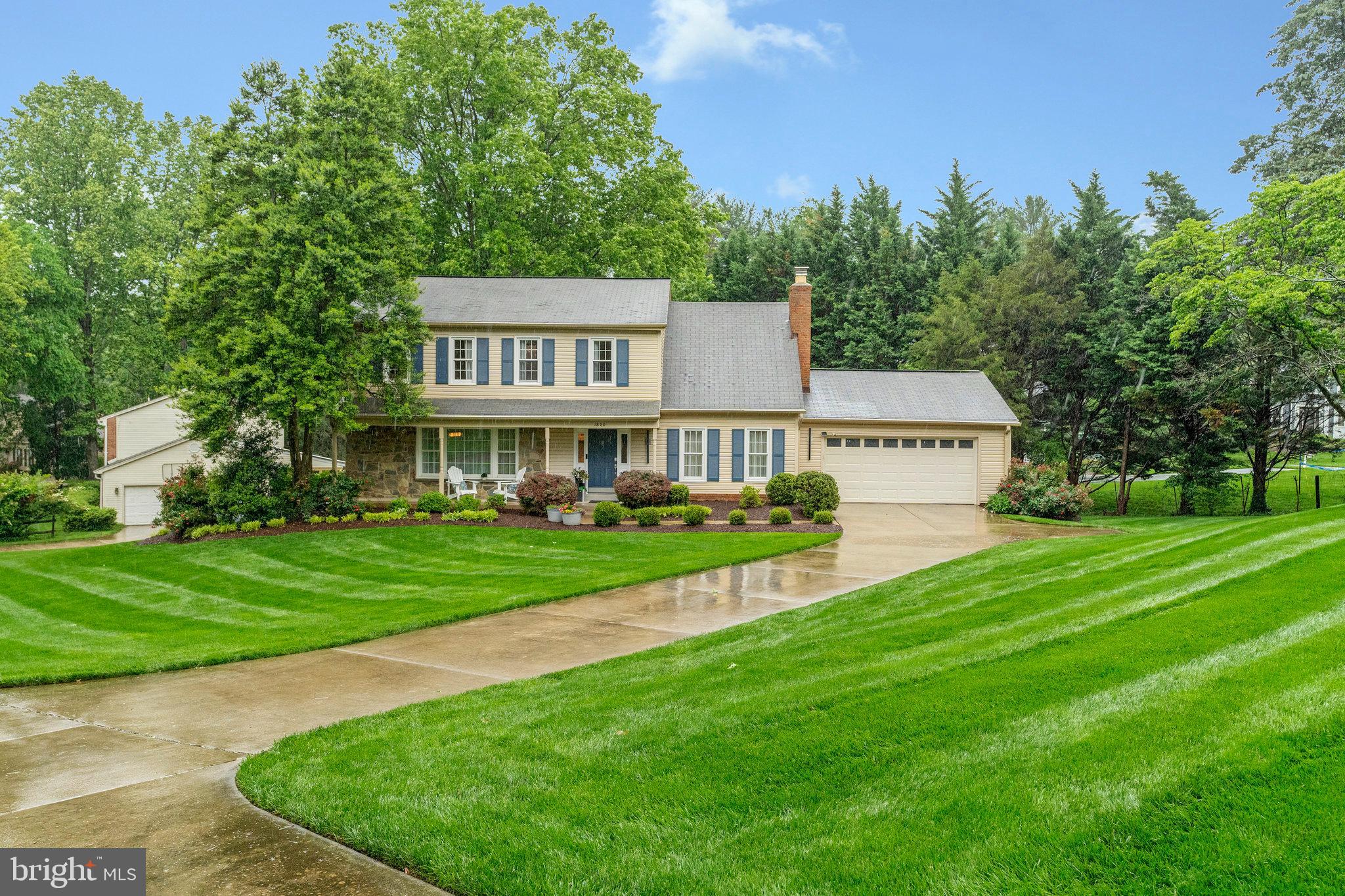 TAMARACK - Residential