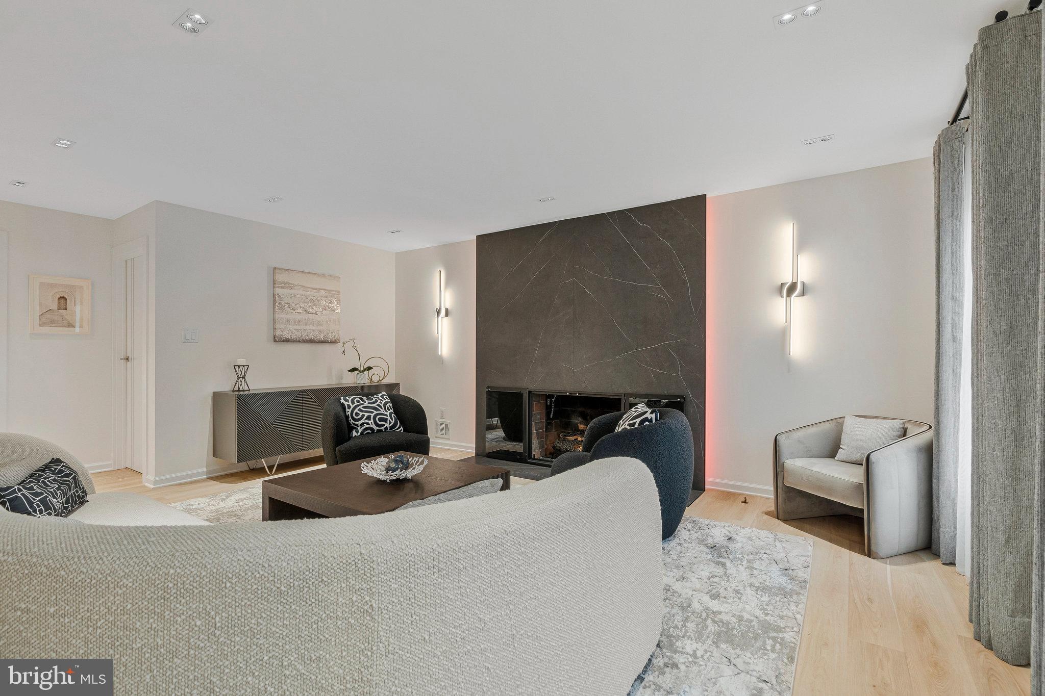 TAMARACK - Residential