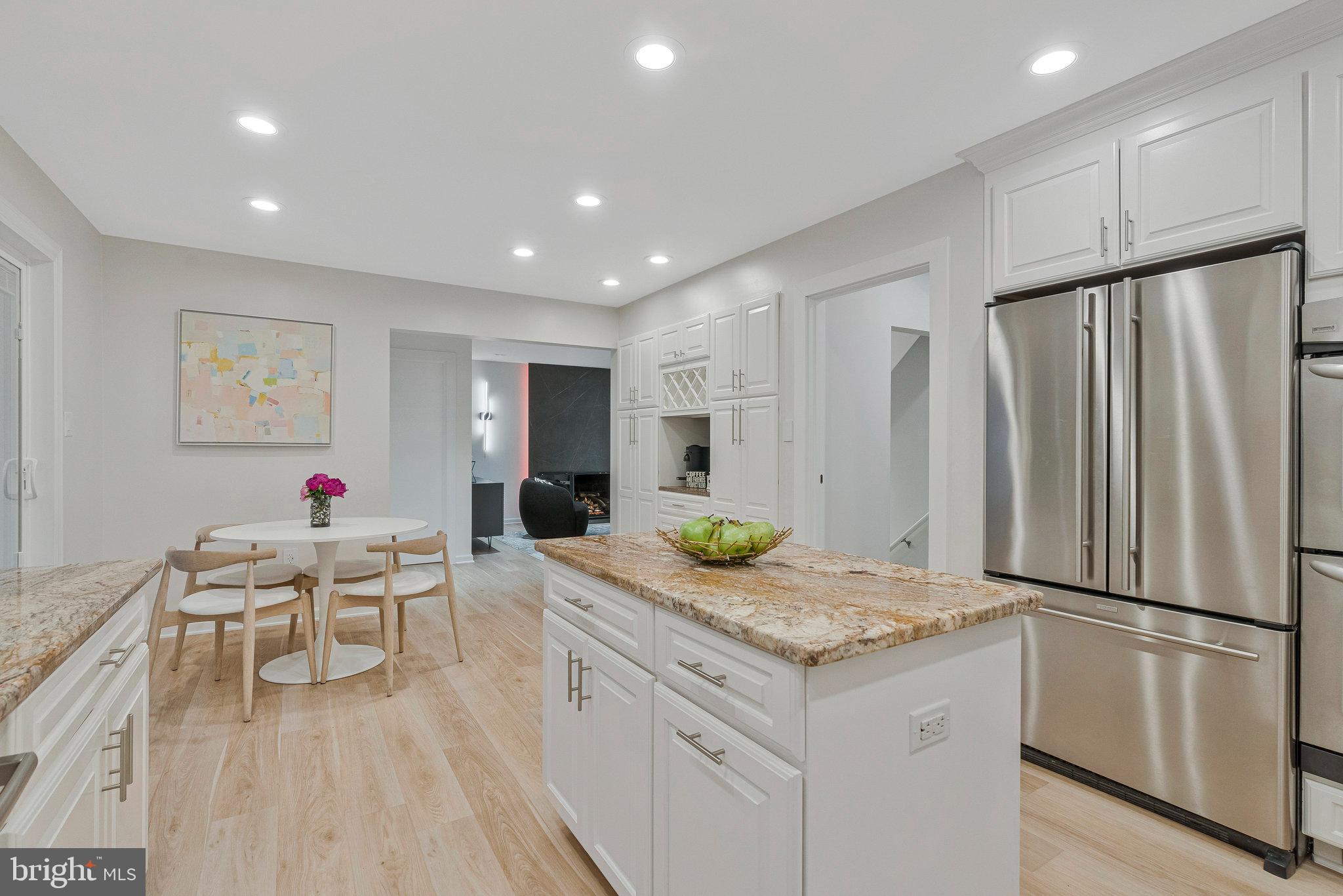 TAMARACK - Residential