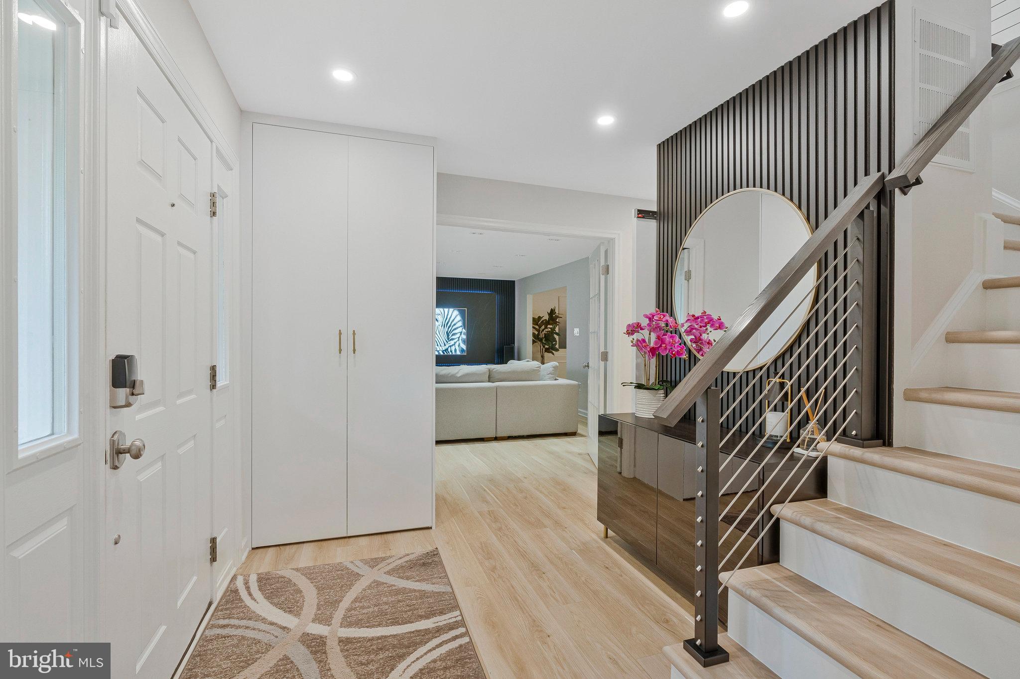 TAMARACK - Residential