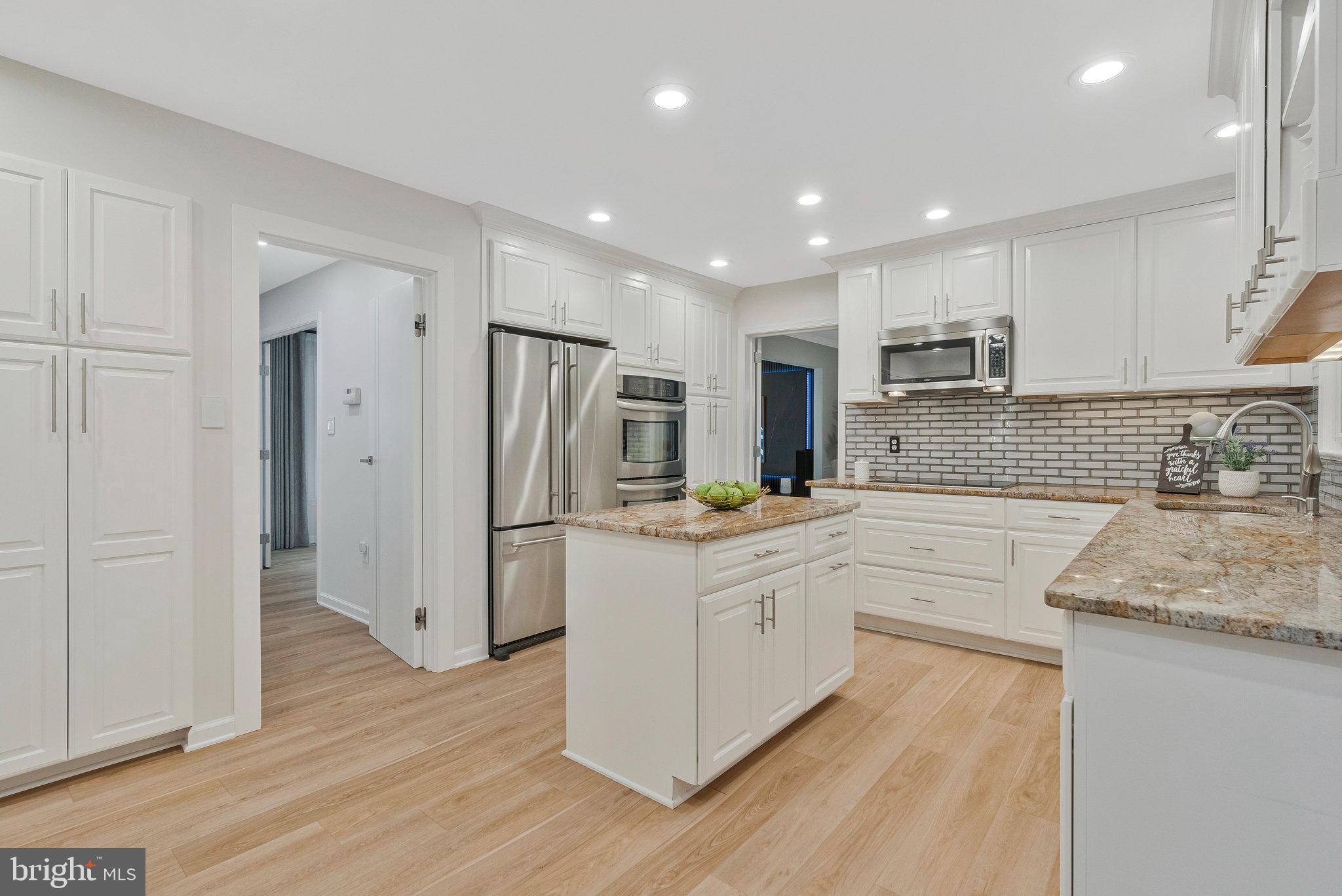 TAMARACK - Residential