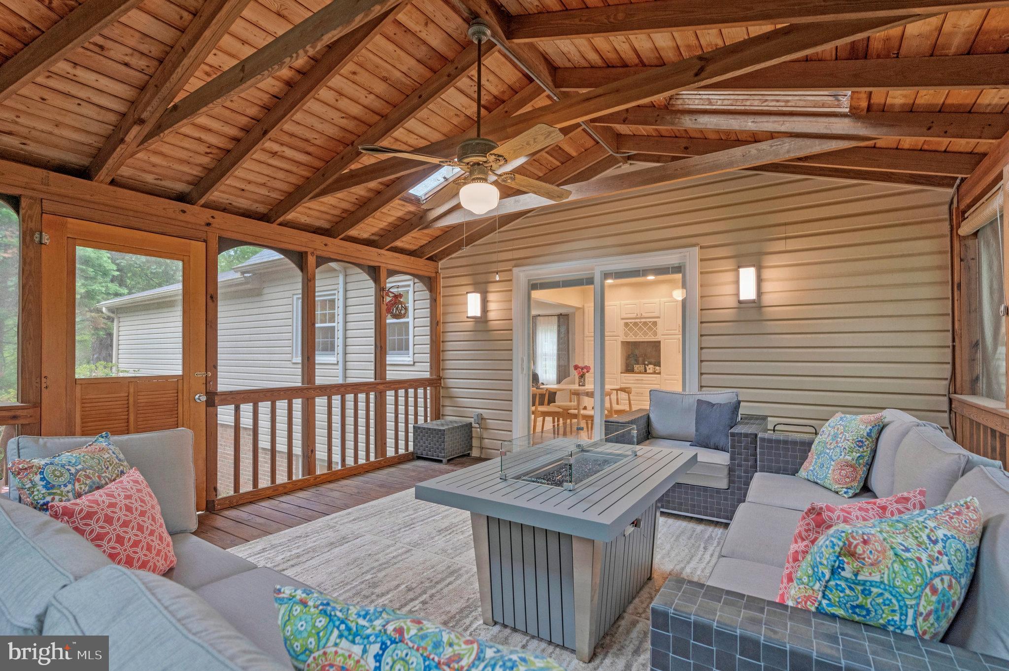 TAMARACK - Residential