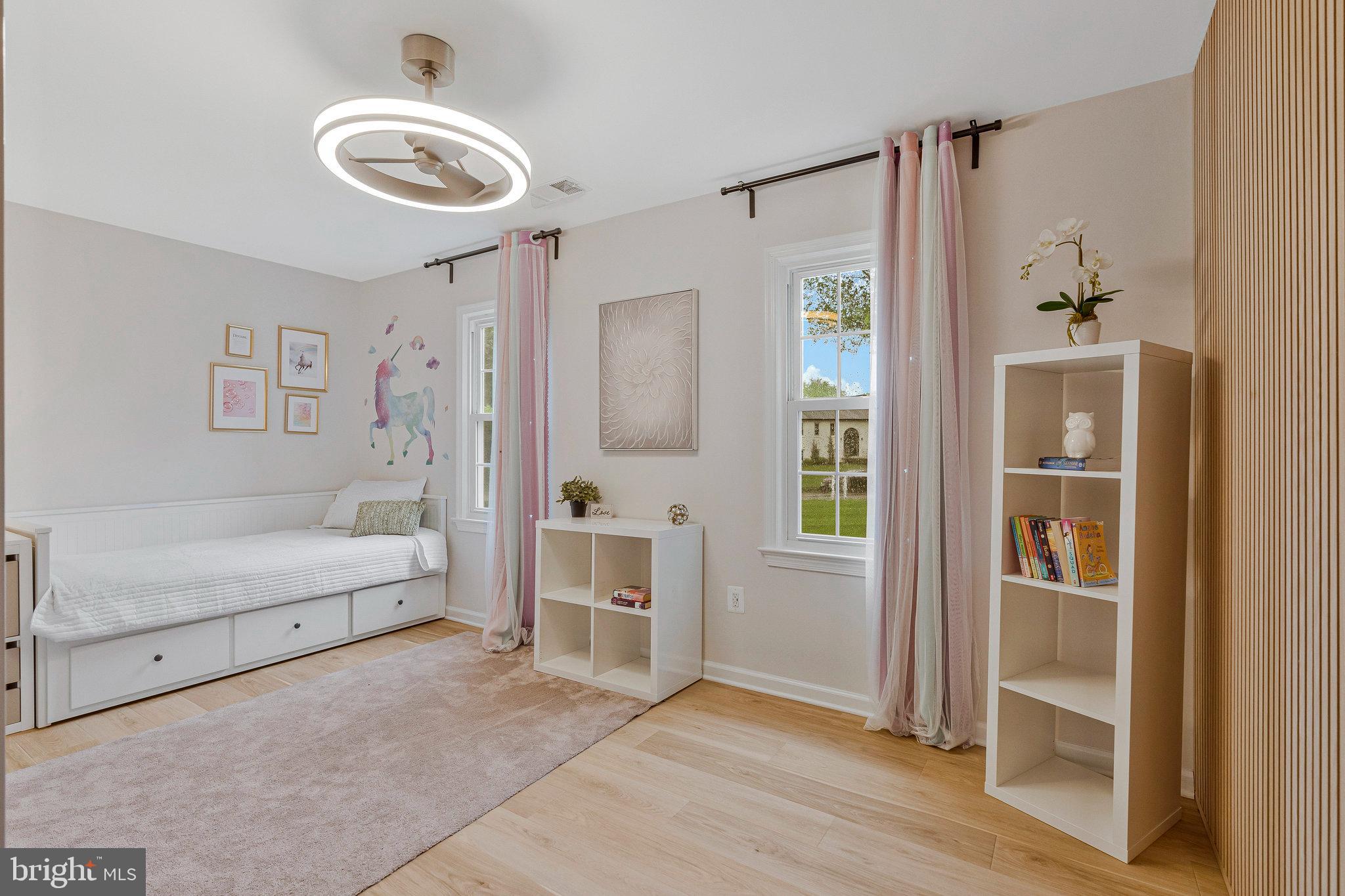 TAMARACK - Residential