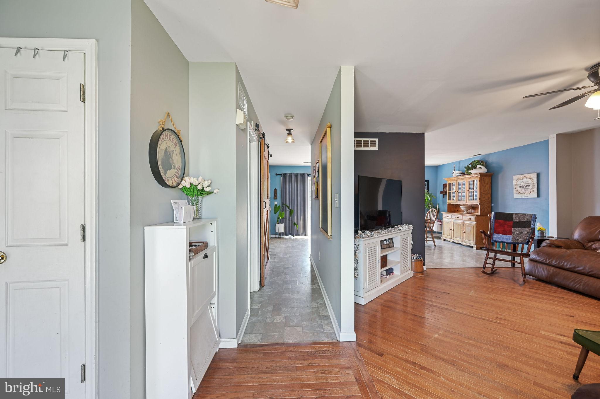 151 E CHIMNEY TOP LANE