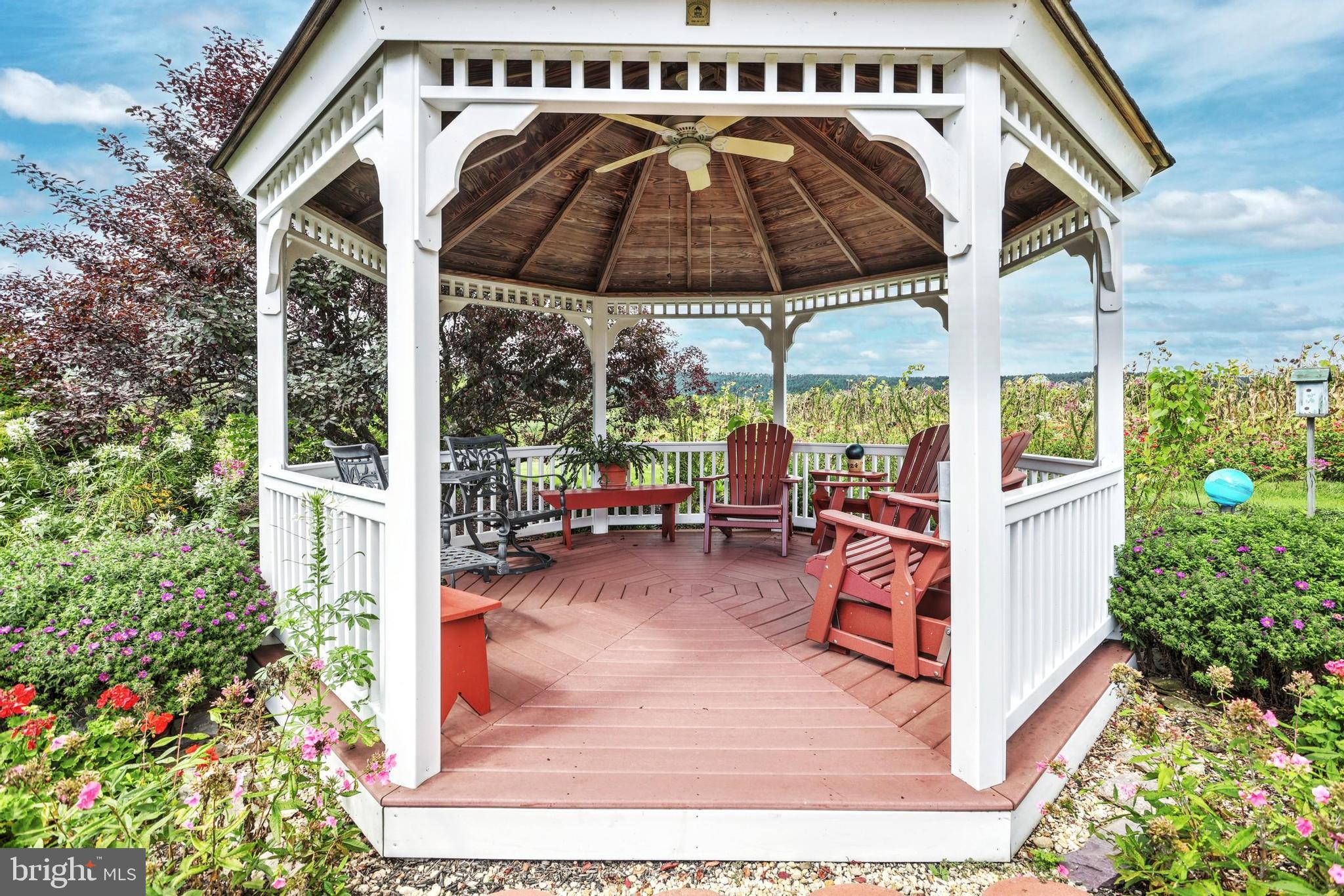 WENKSVILLE - Residential