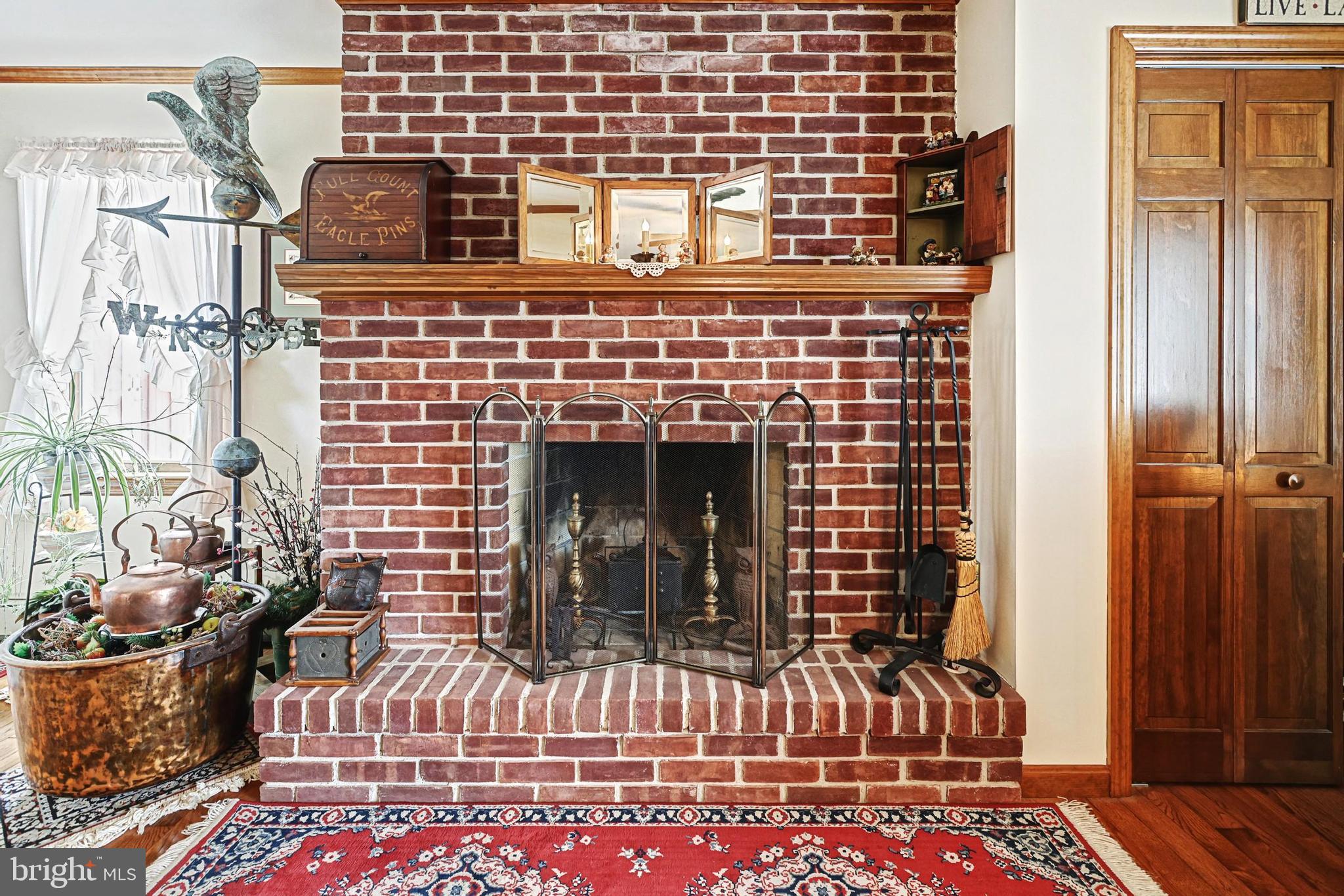 WENKSVILLE - Residential
