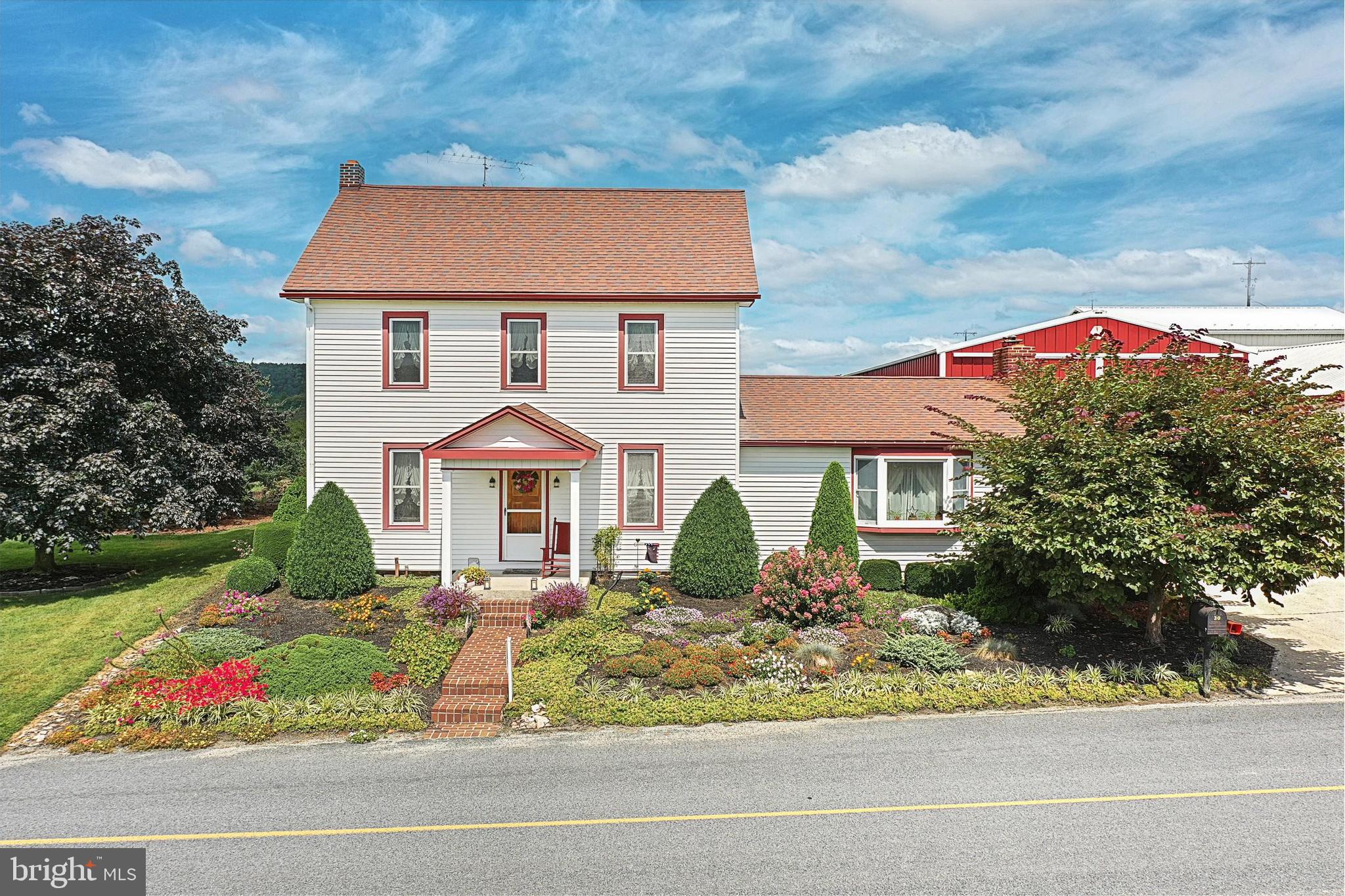 WENKSVILLE - Residential