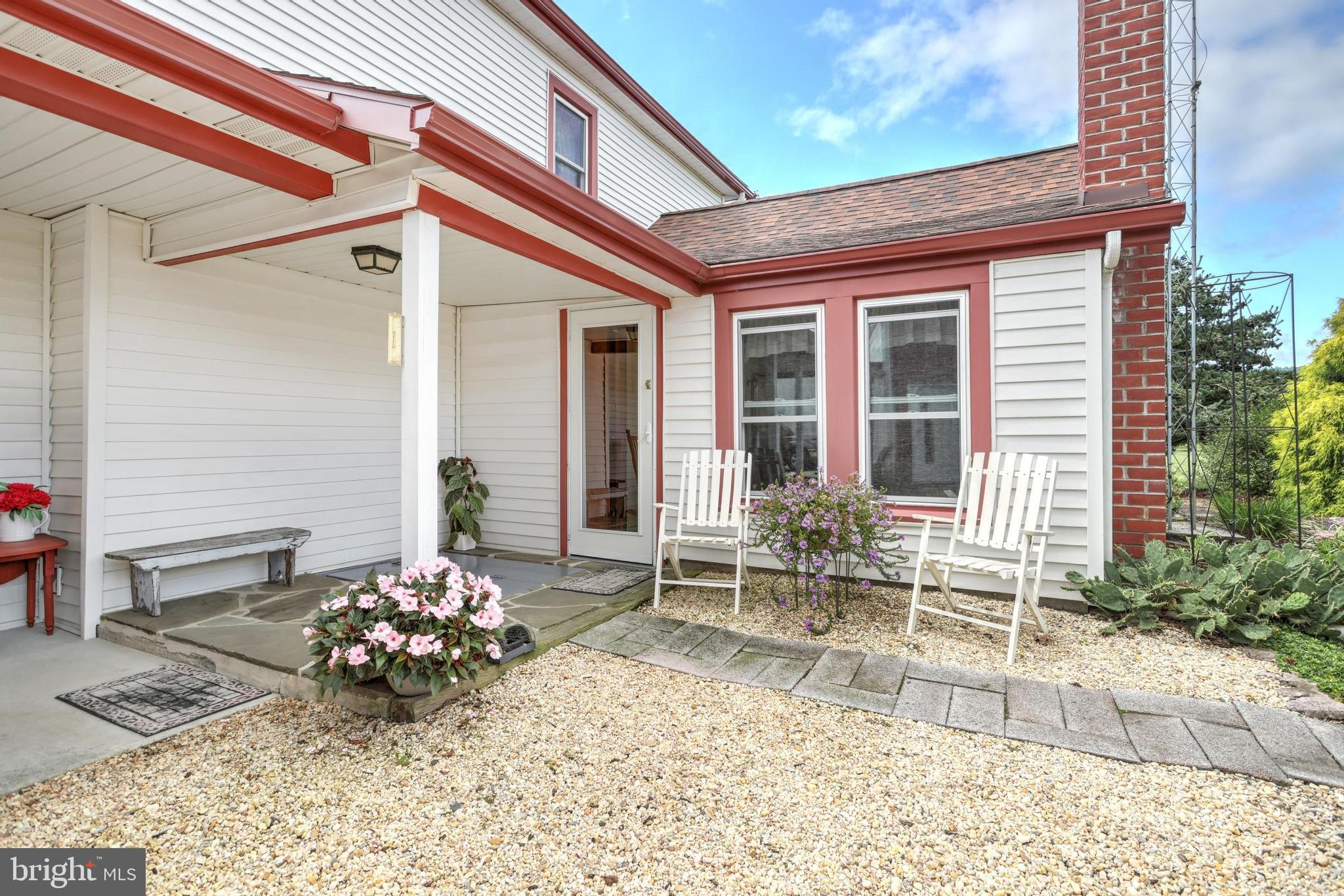 WENKSVILLE - Residential