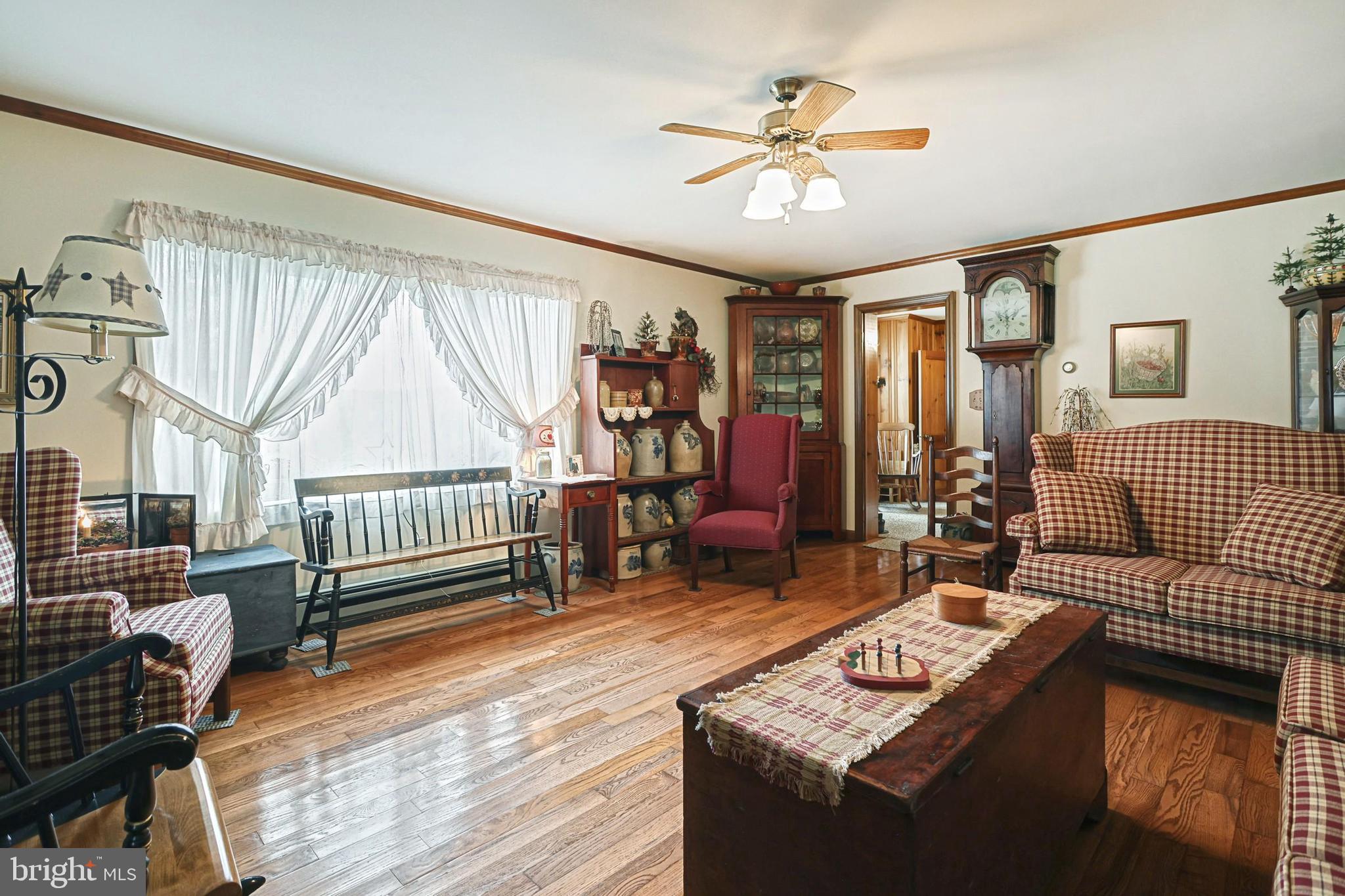 WENKSVILLE - Residential