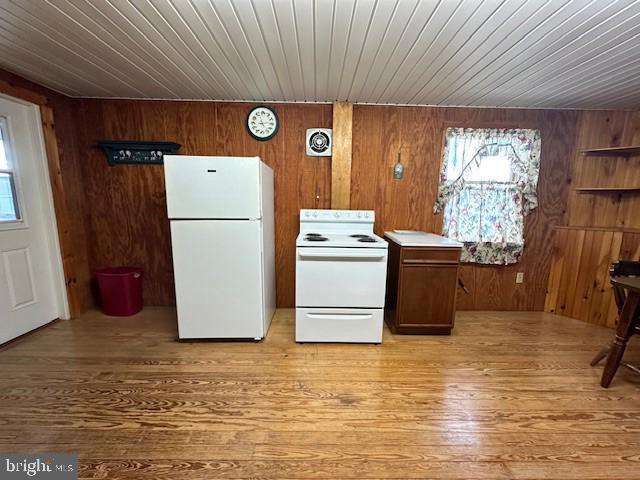 WENKSVILLE - Residential