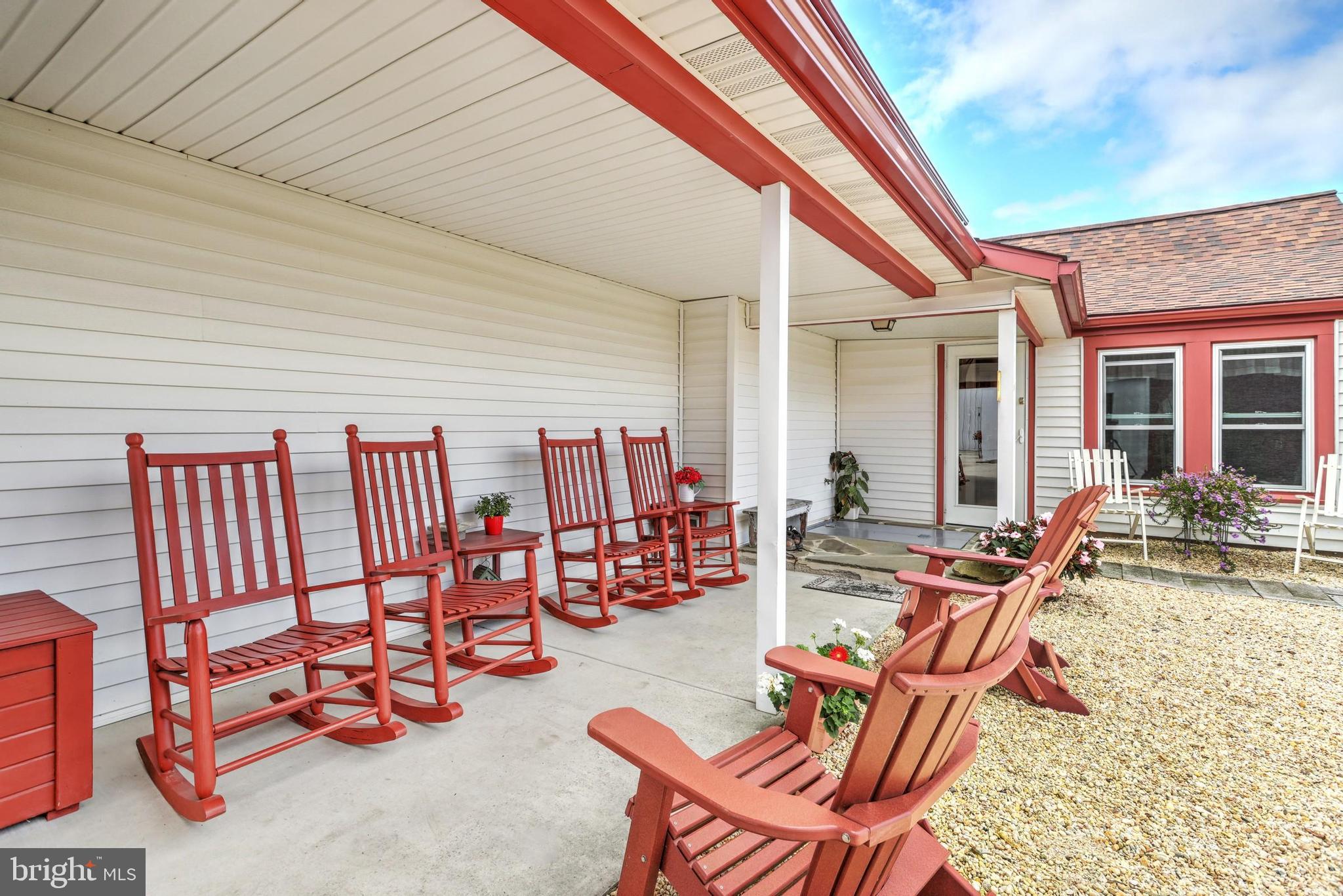 WENKSVILLE - Residential