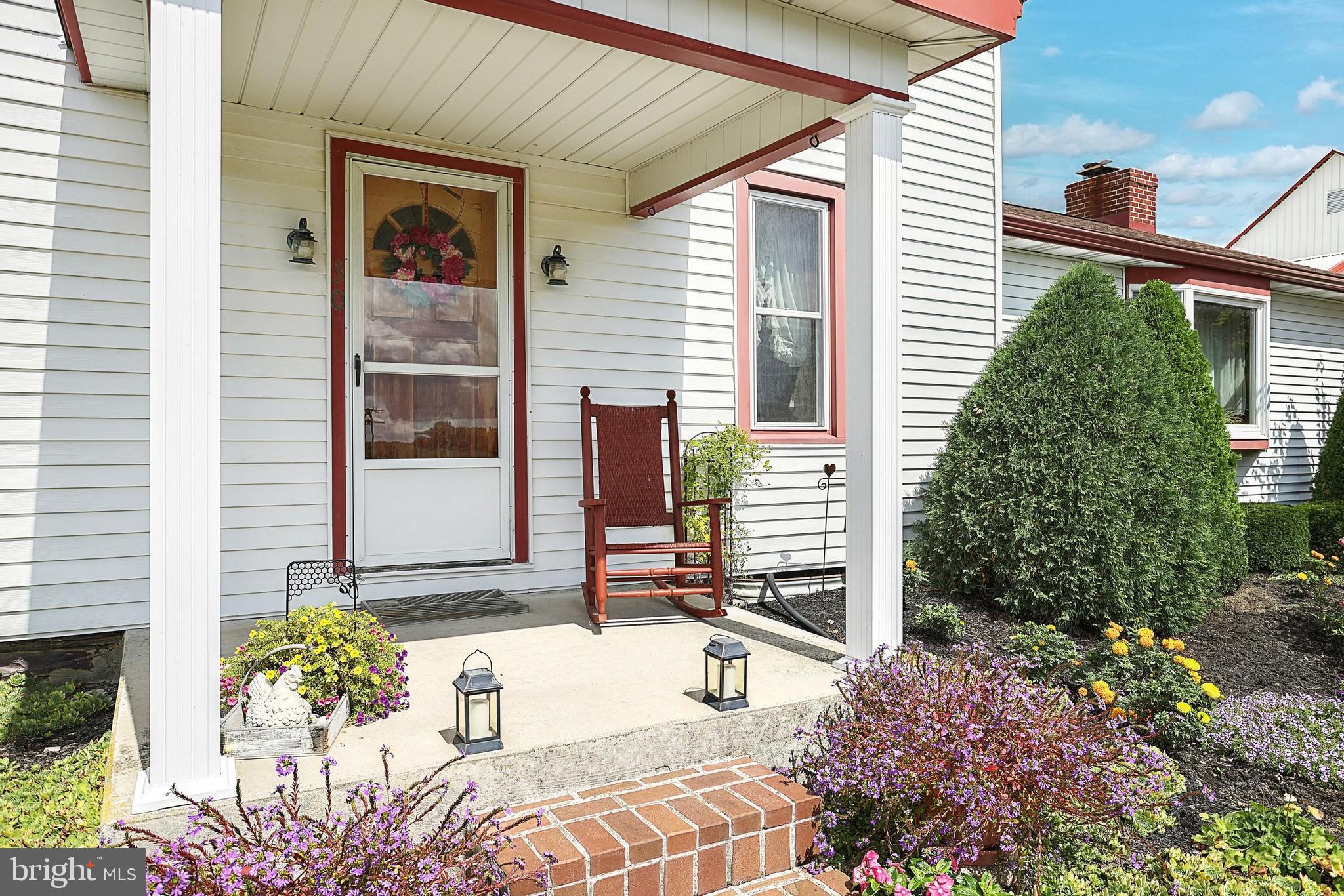 WENKSVILLE - Residential