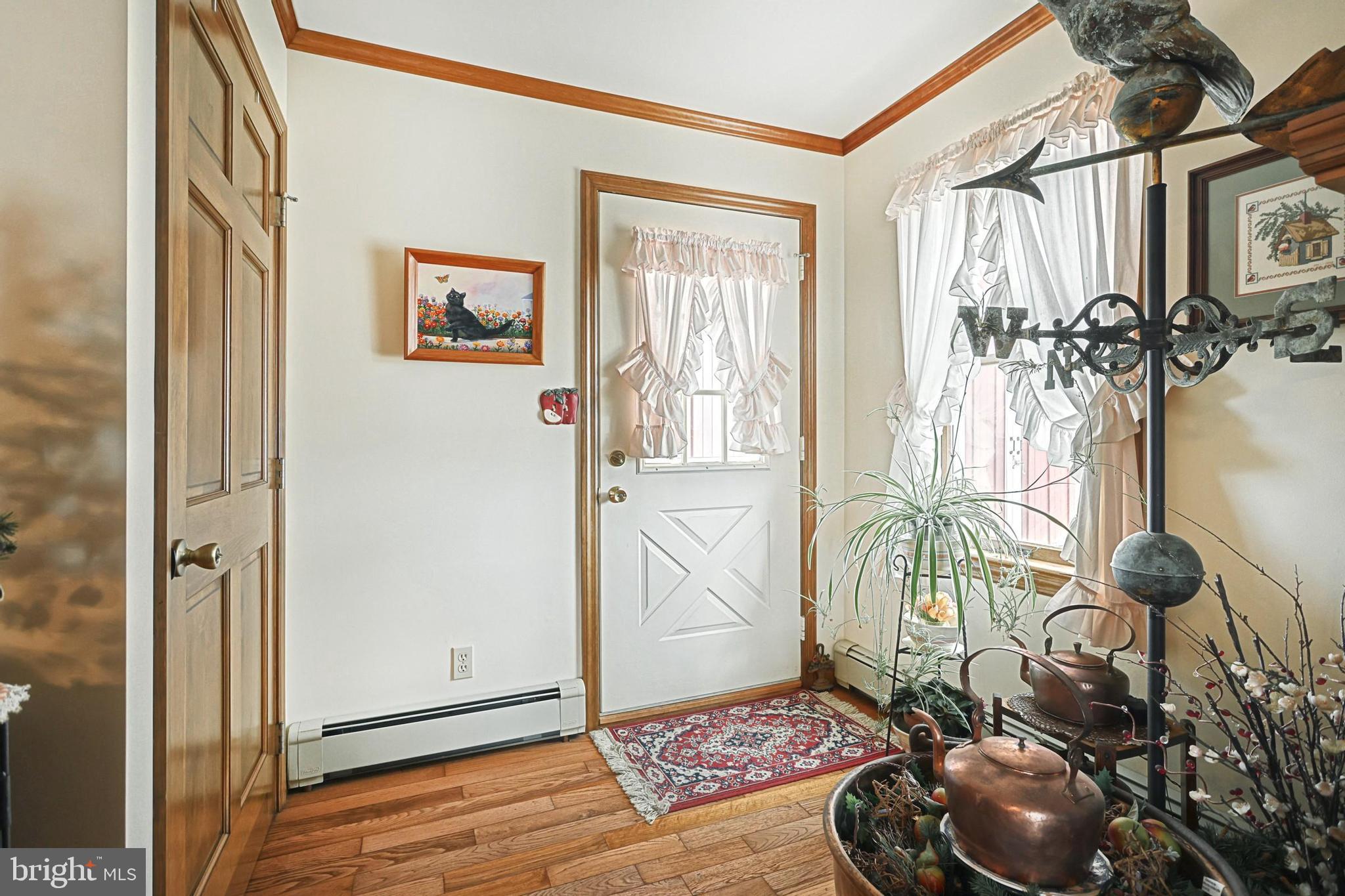 WENKSVILLE - Residential