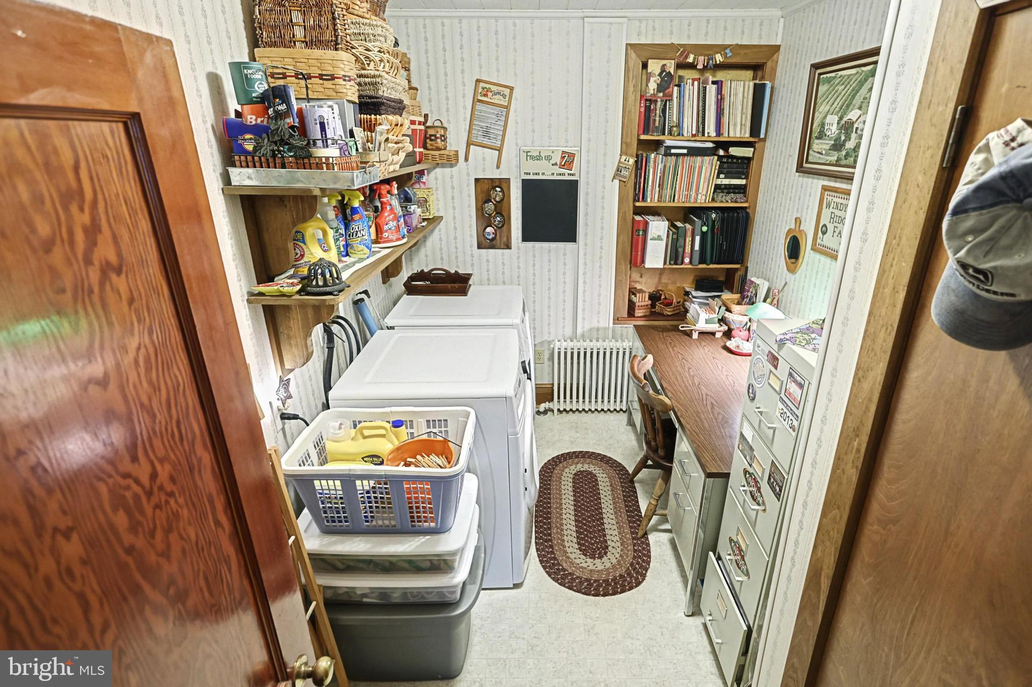 WENKSVILLE - Residential