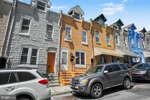 114 Pear Street, Reading, PA MLS: PABK2071740