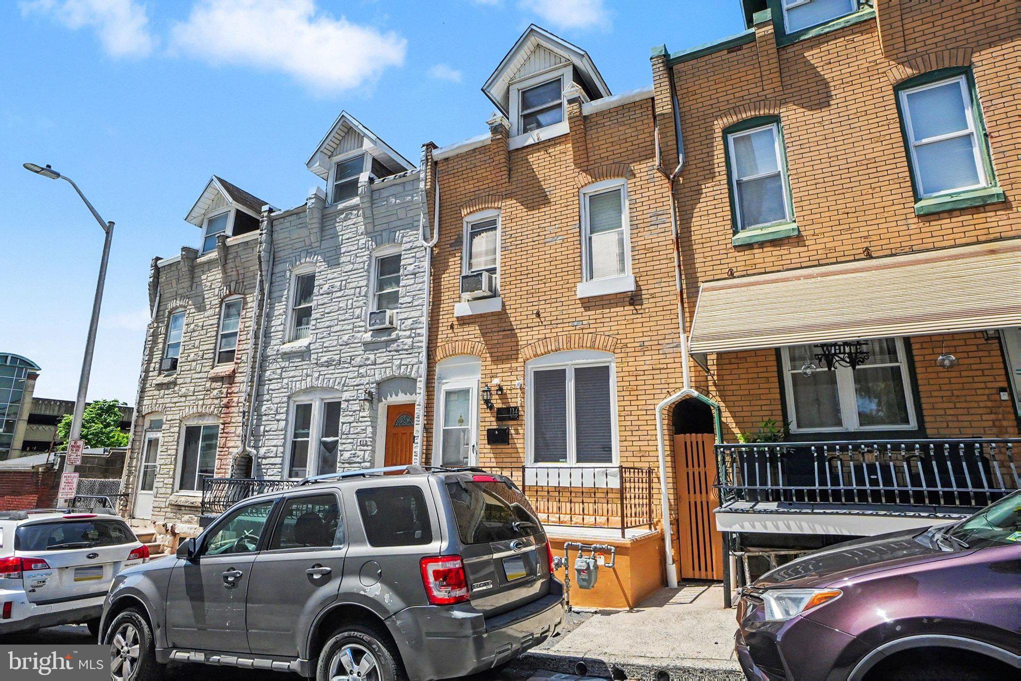 114 PEAR STREET