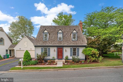 2 OXLEY SQUARE ROAD GAITHERSBURG MD 20877