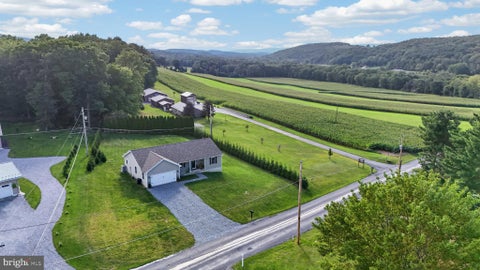 Homes For Sale - 74 Kepners Road<br/> Schuylkill County, NEW RINGGOLD, PA 17960