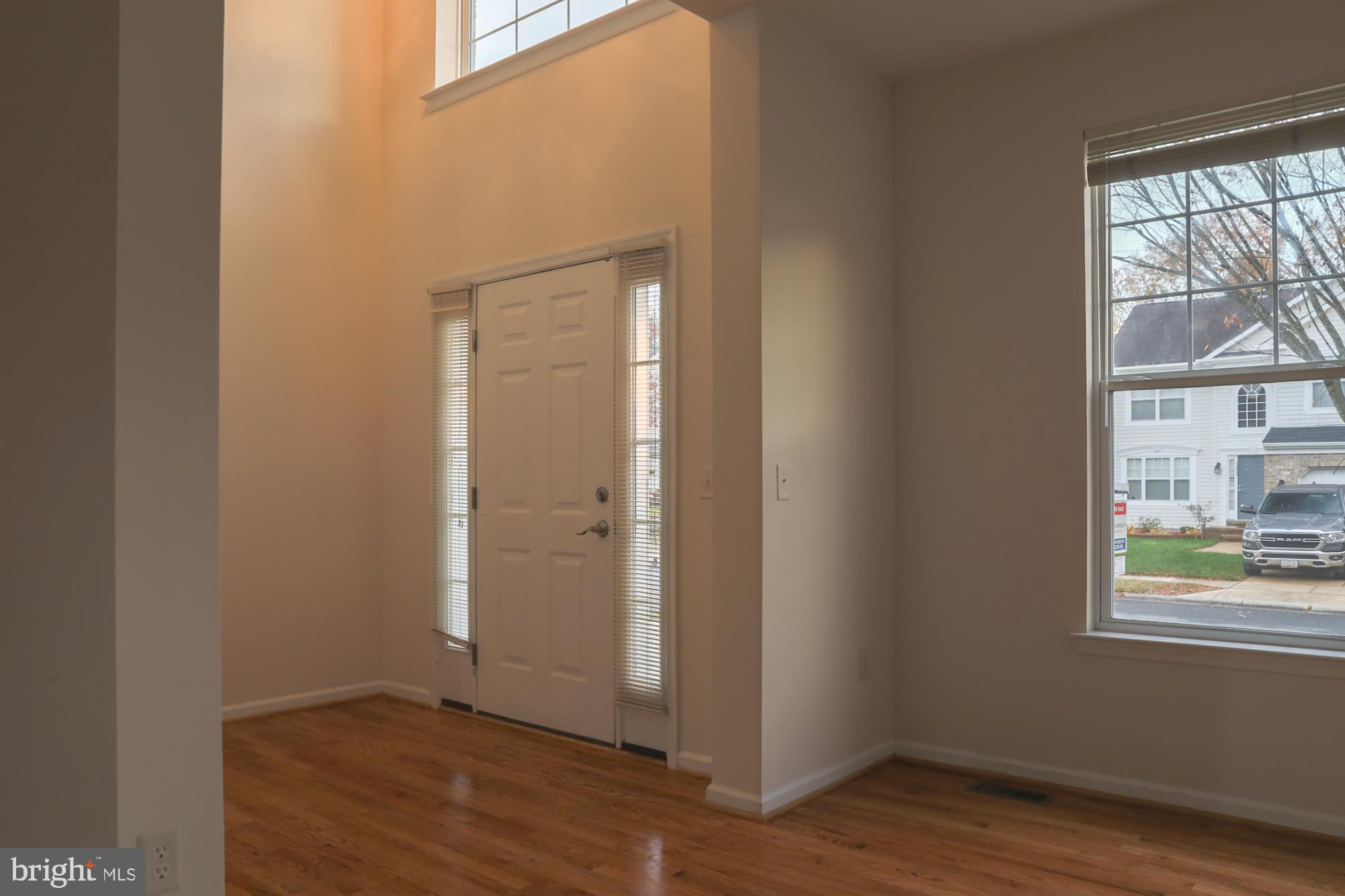 DANIELS PURCHASE - Residential