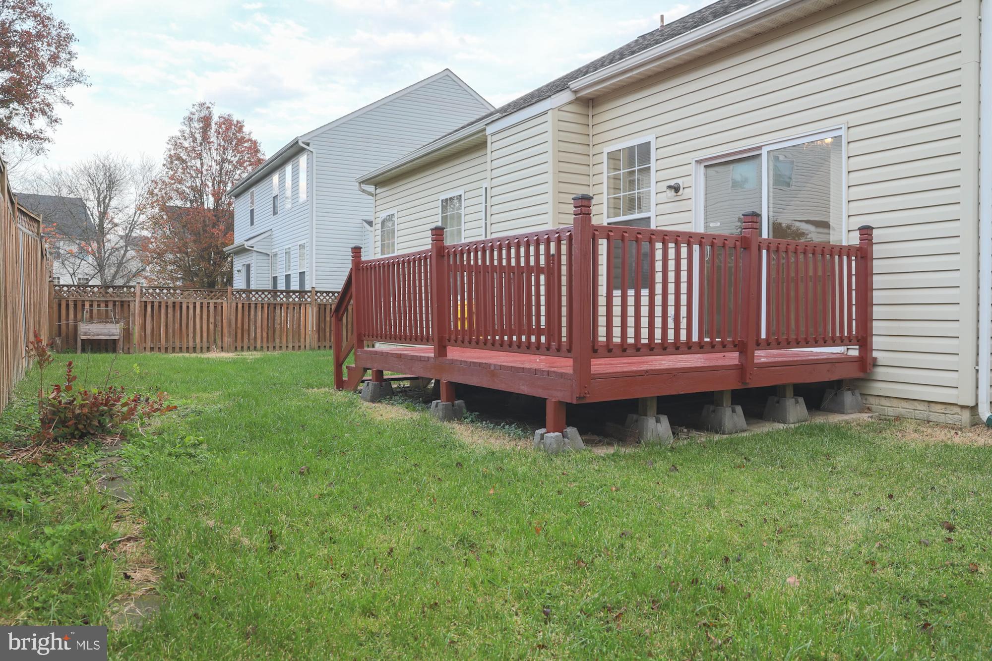 DANIELS PURCHASE - Residential