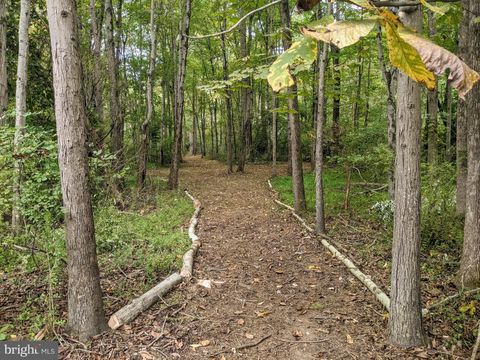 Vacant Land For Sale - 101 Burnt Mill Circle #LOT 1<br/> CHADDS FORD, PA 19317