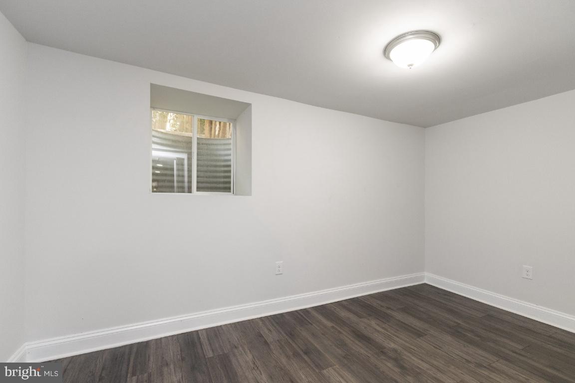 HYATTSVILLE HILLS - Residential