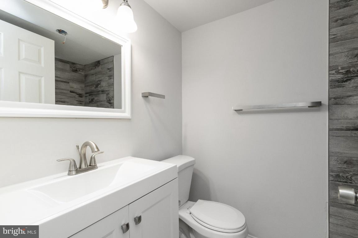 HYATTSVILLE HILLS - Residential