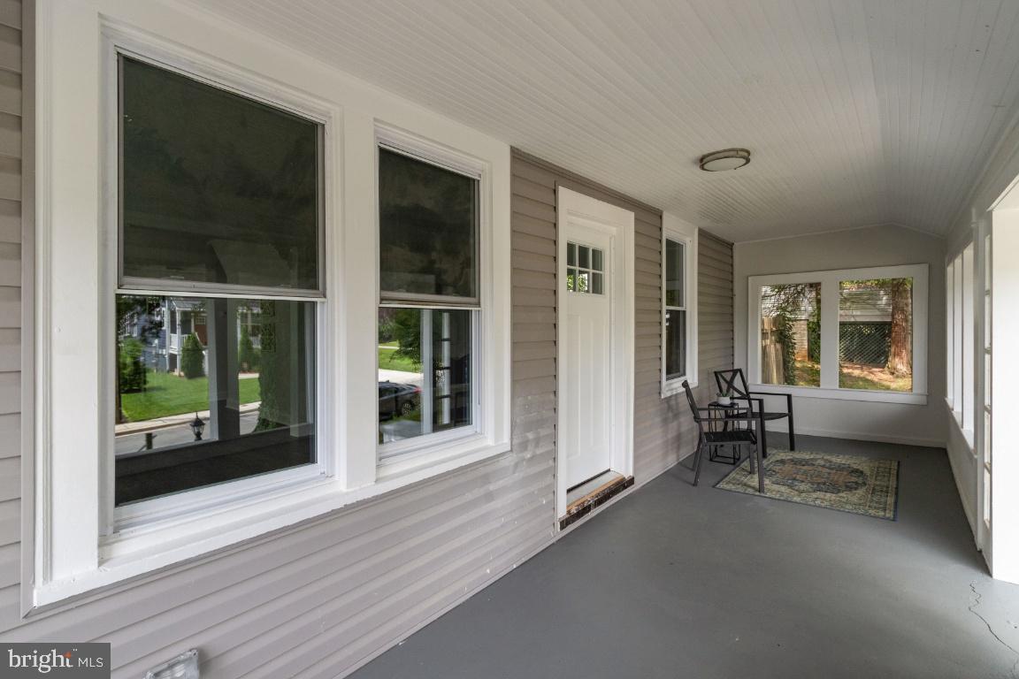 HYATTSVILLE HILLS - Residential