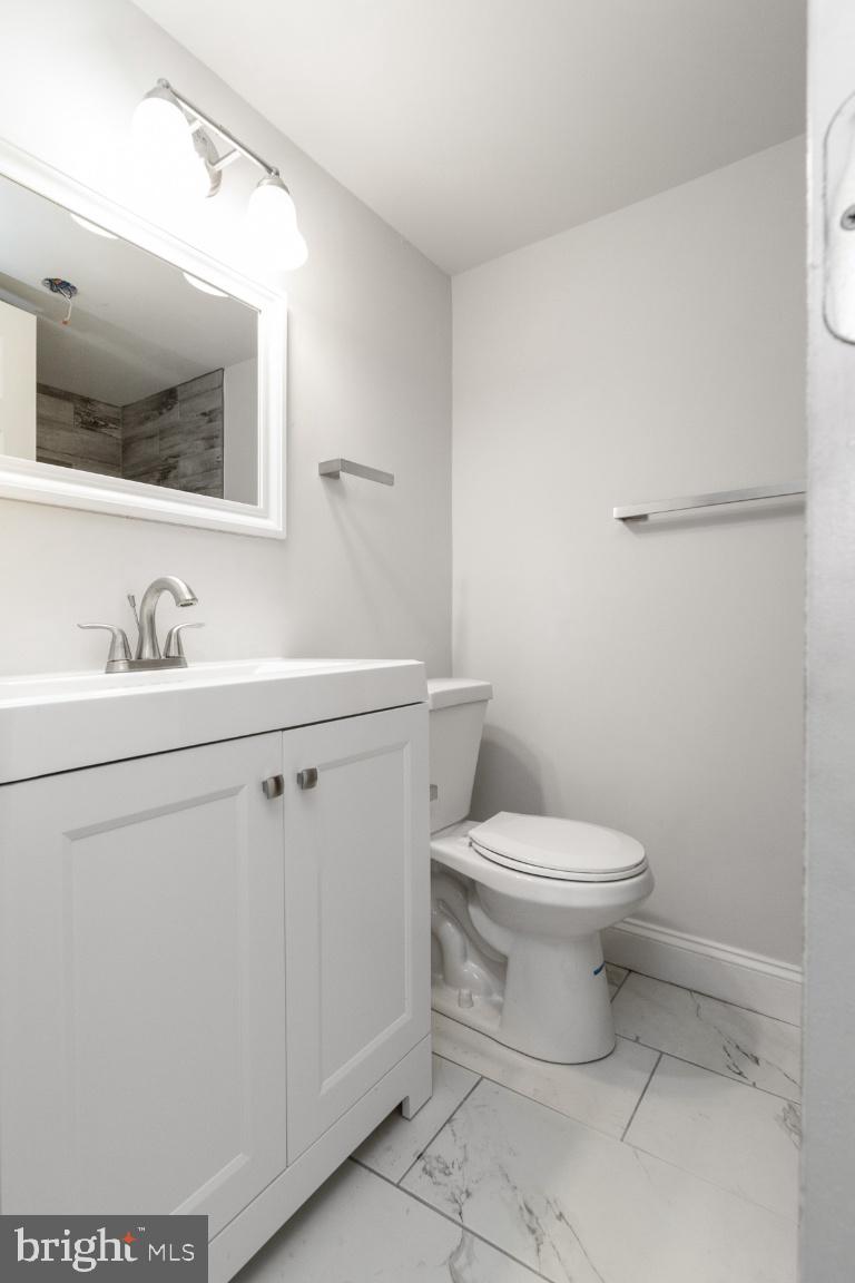 HYATTSVILLE HILLS - Residential