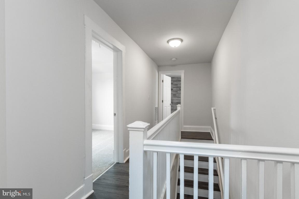 HYATTSVILLE HILLS - Residential