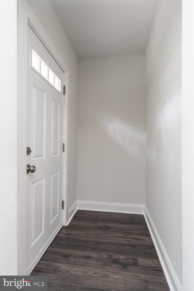 HYATTSVILLE HILLS - Residential