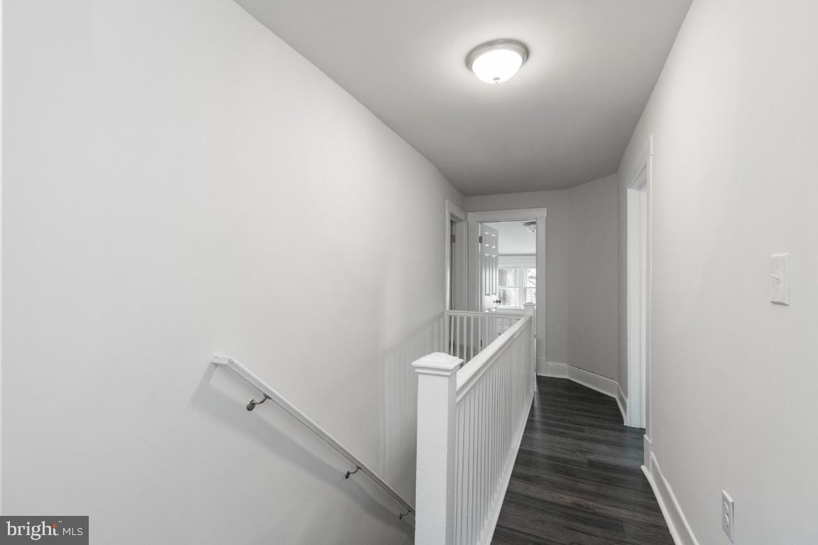 HYATTSVILLE HILLS - Residential