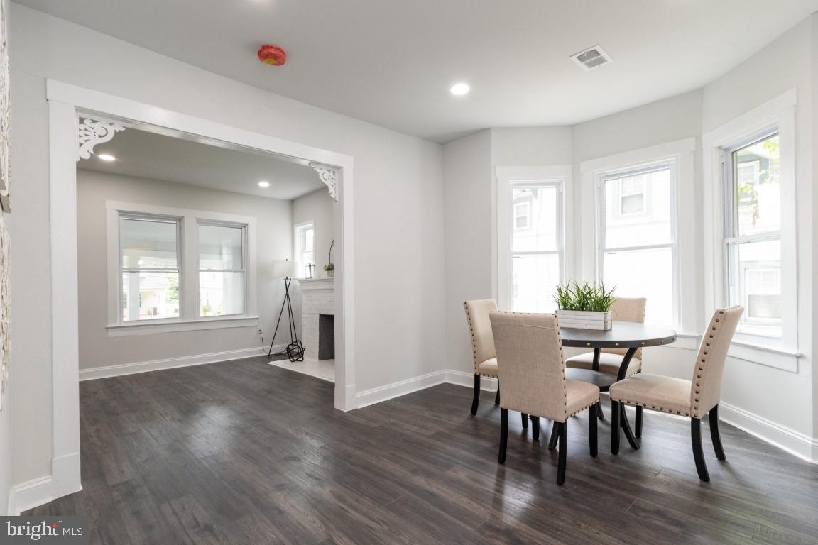 HYATTSVILLE HILLS - Residential