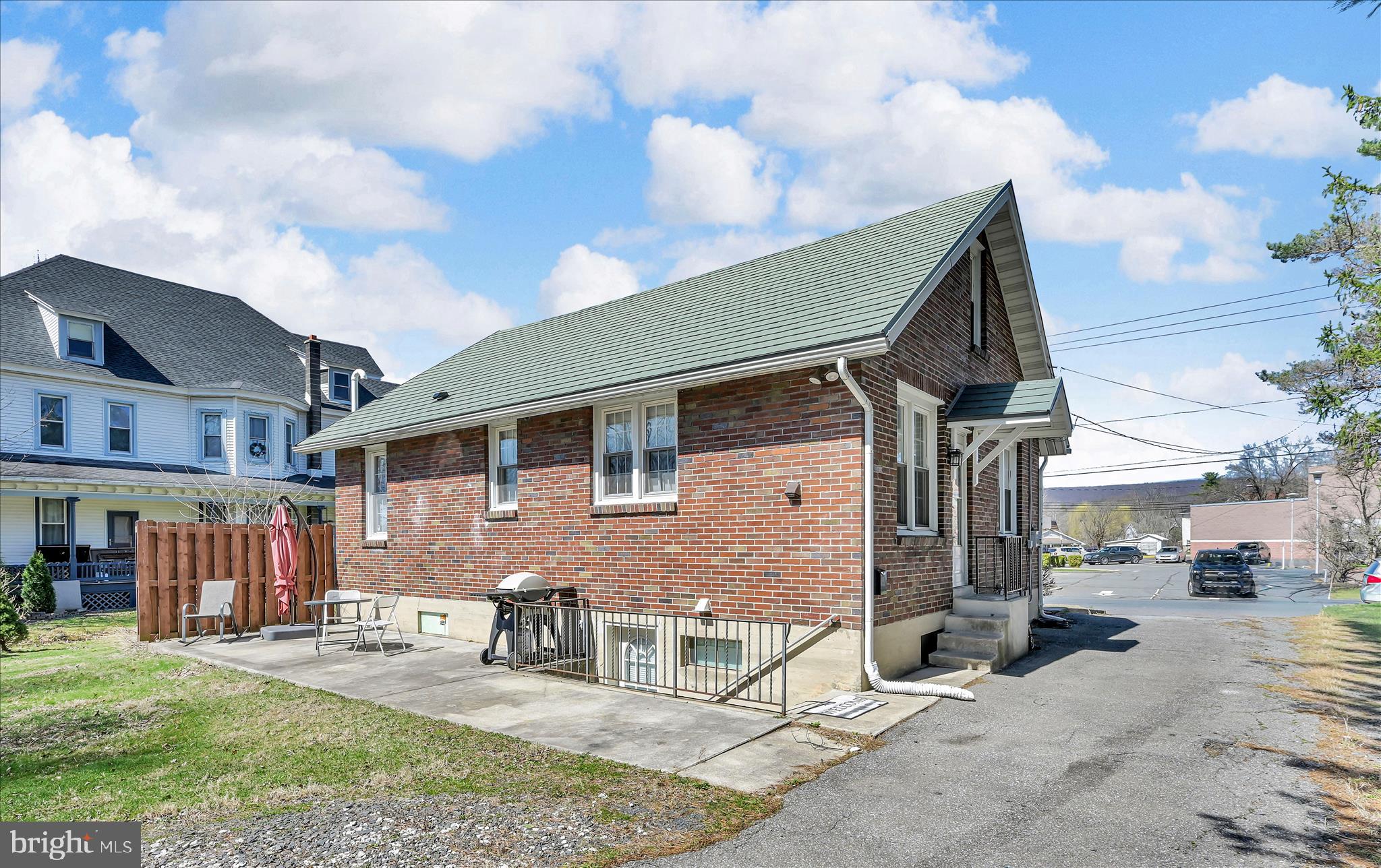 ORWIGSBURG - Residential