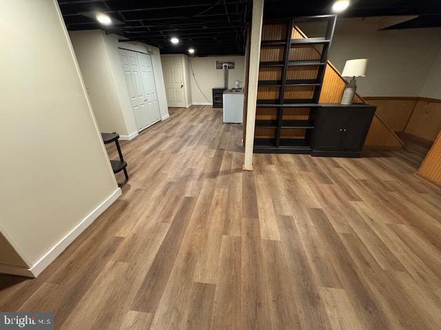 ORWIGSBURG - Residential