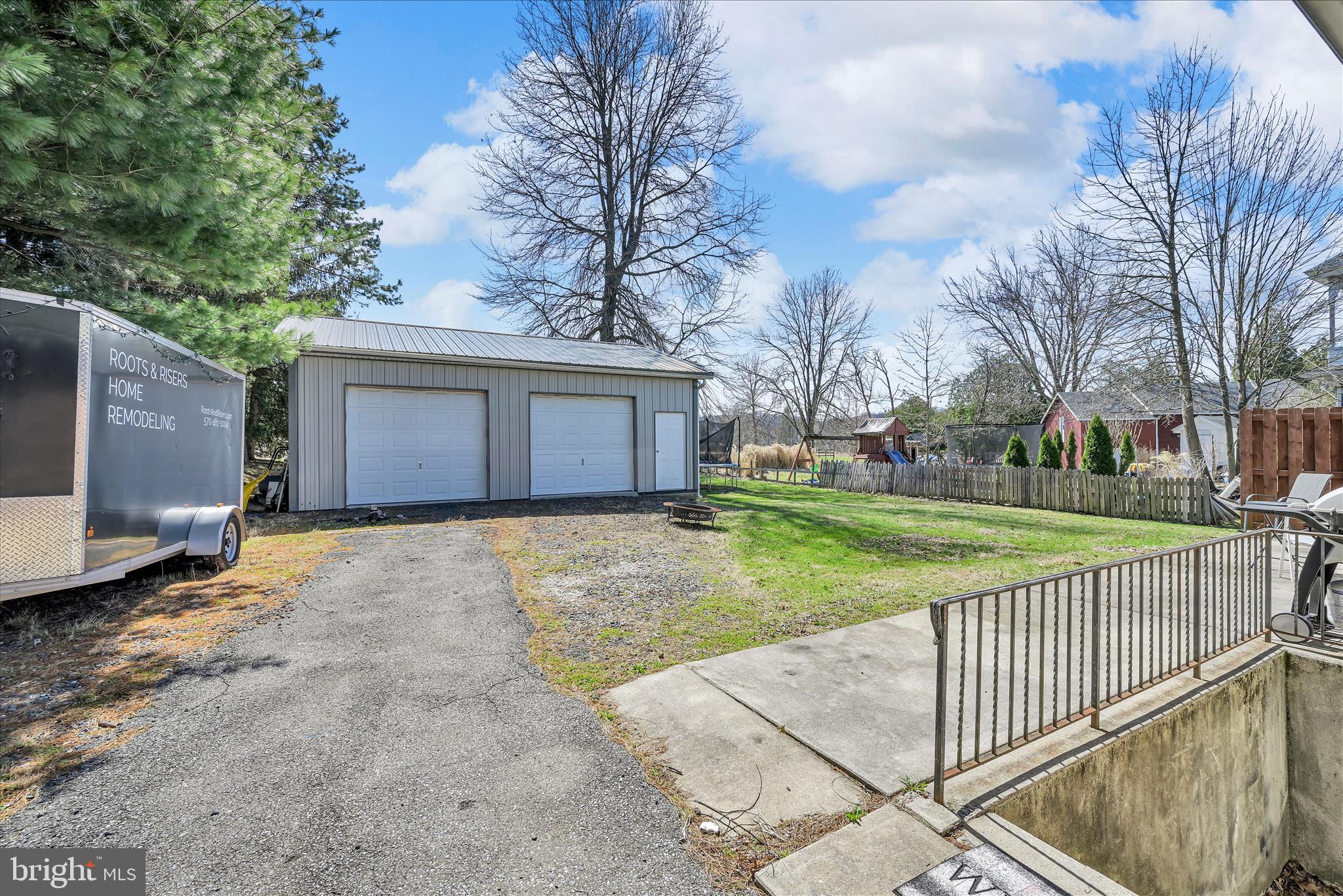 ORWIGSBURG - Residential