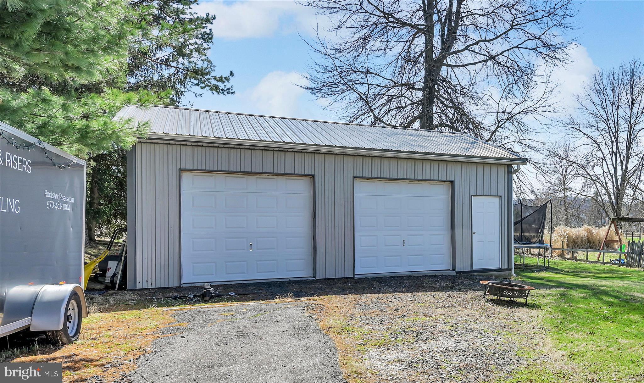 ORWIGSBURG - Residential