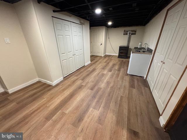 ORWIGSBURG - Residential