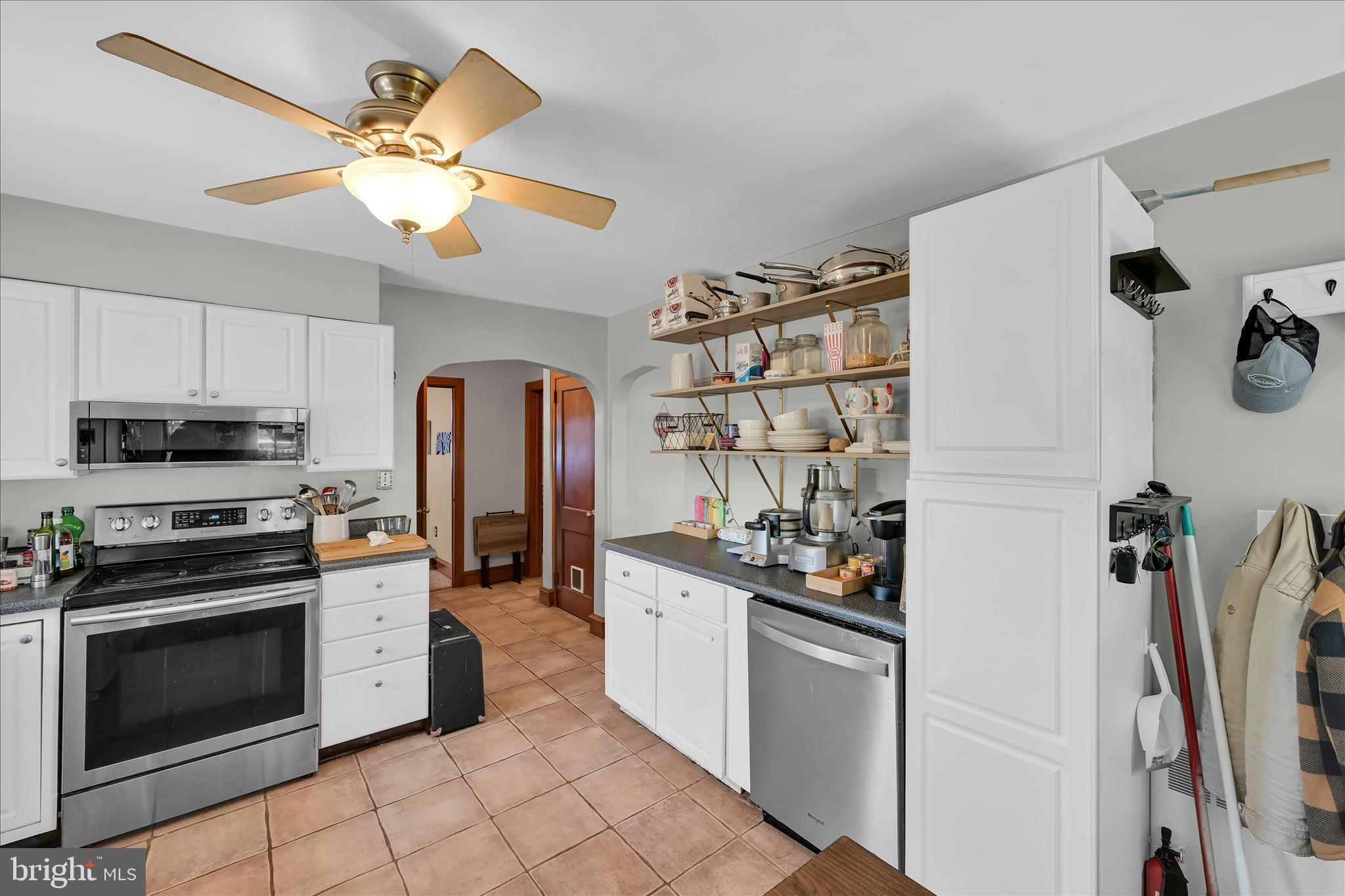 ORWIGSBURG - Residential