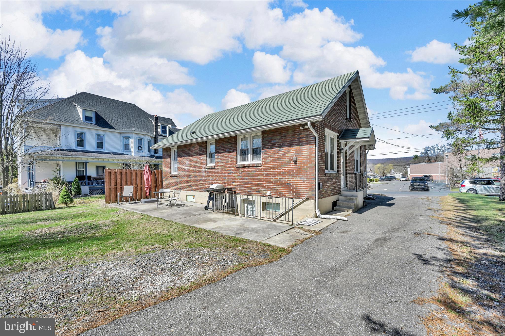 ORWIGSBURG - Residential