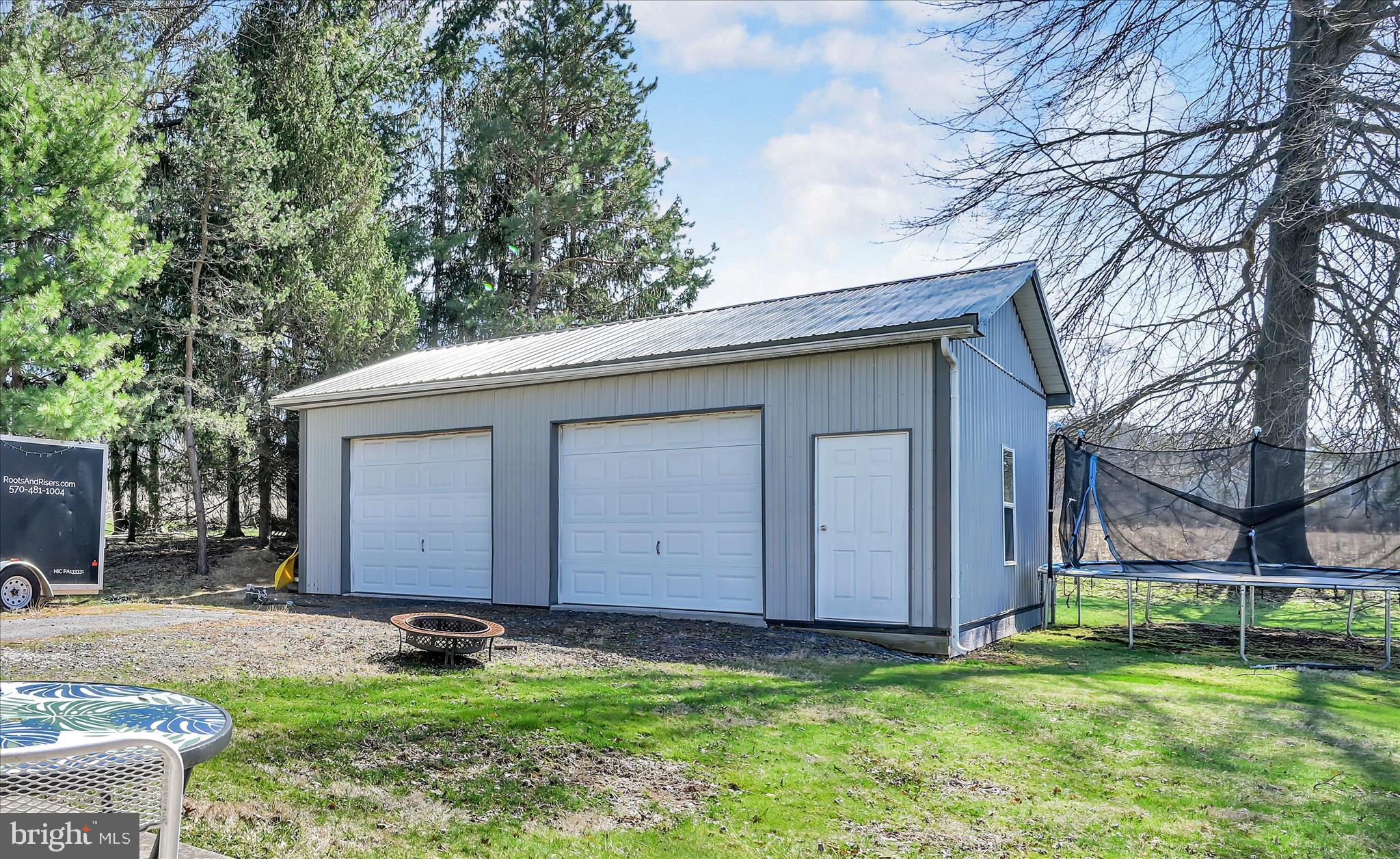 ORWIGSBURG - Residential