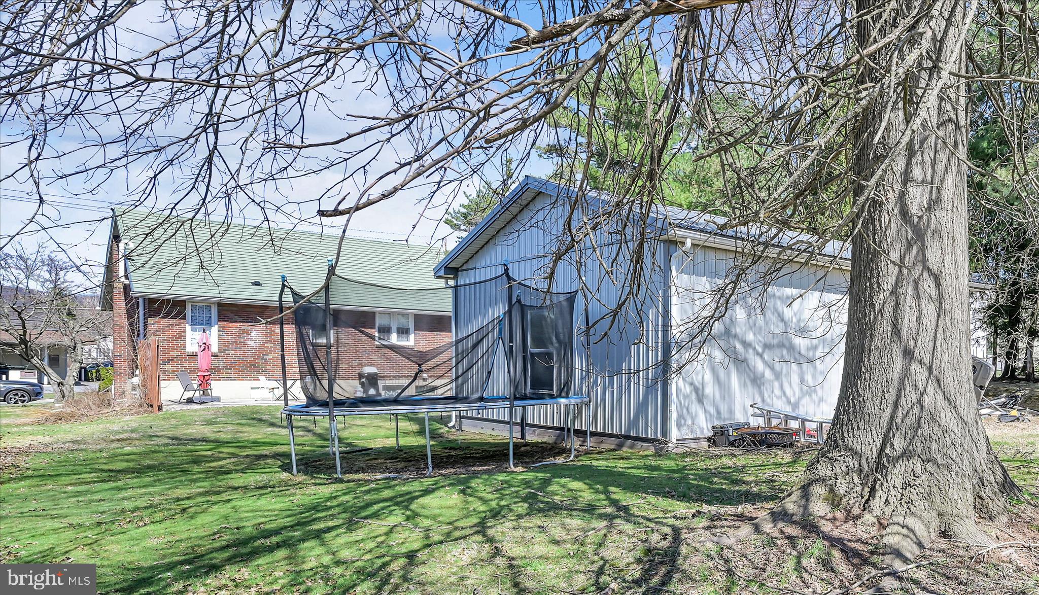 ORWIGSBURG - Residential